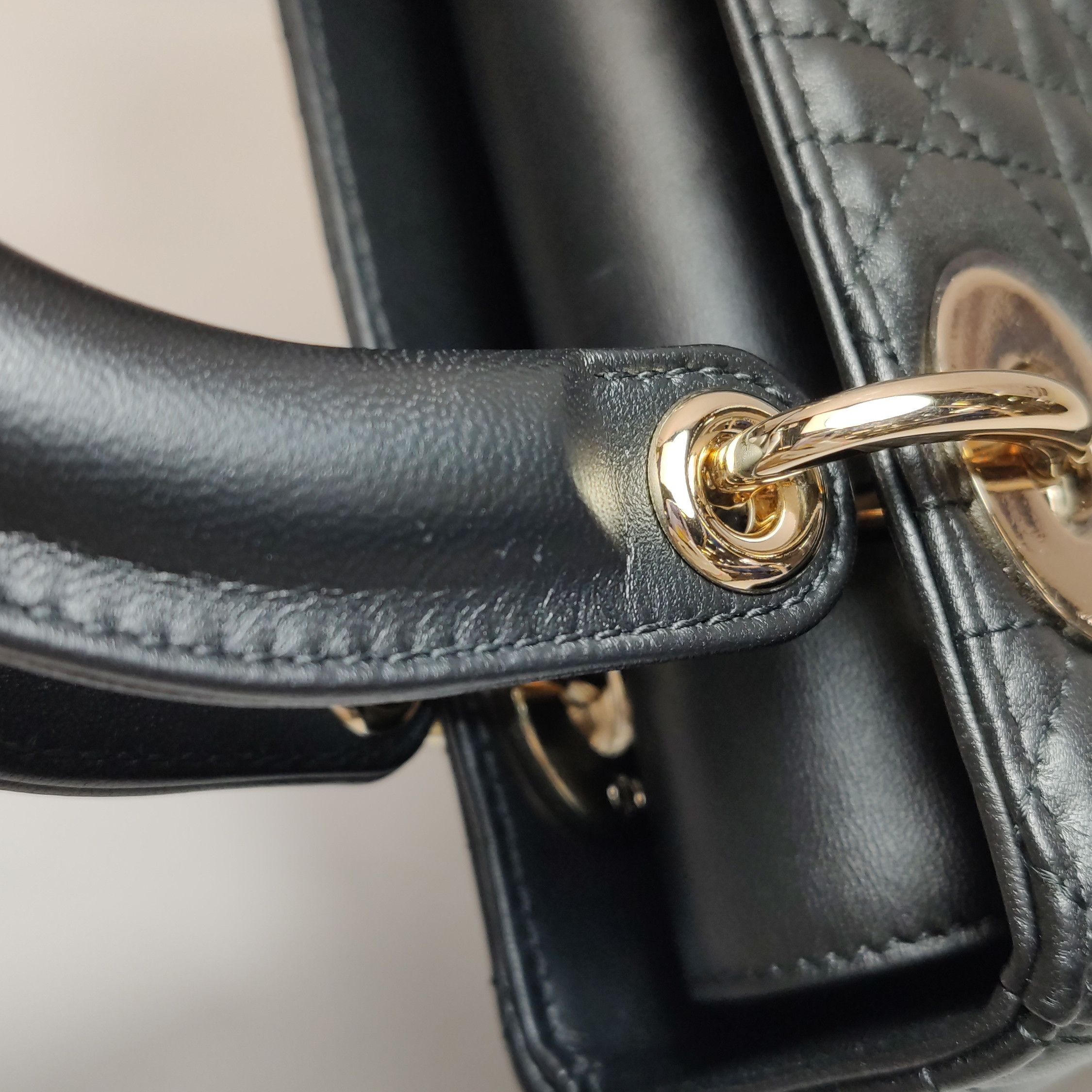 Dior Dior Women os Shoulder Bags Size ONE SIZE - 14 Thumbnail