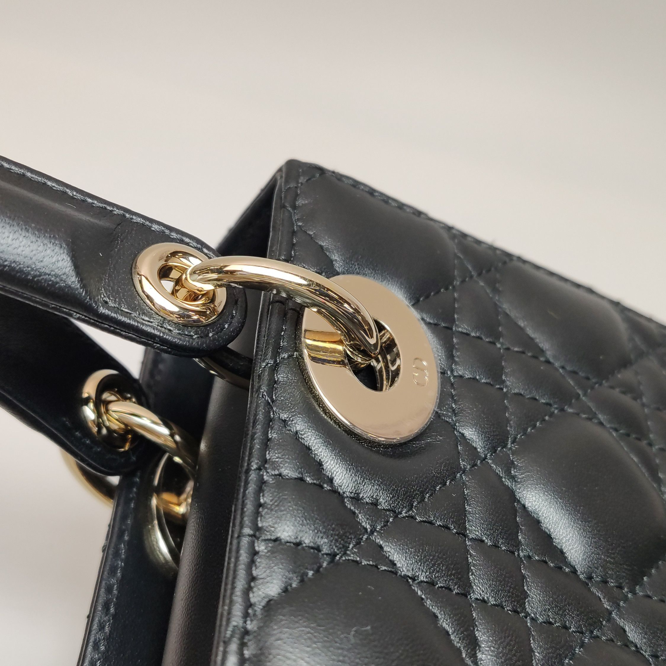 Dior Dior Women os Shoulder Bags Size ONE SIZE - 12 Thumbnail