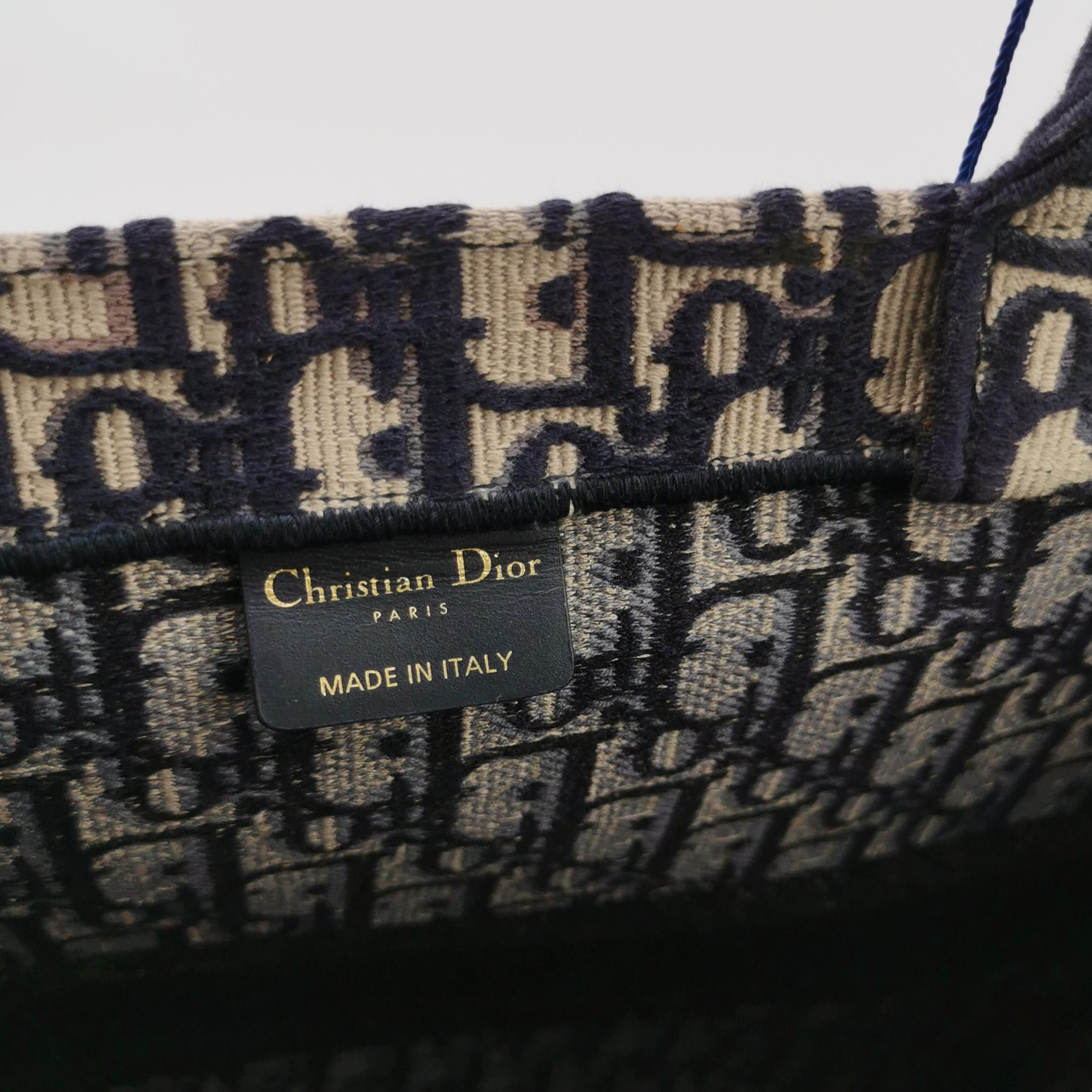 Dior Dior Women os Tote Bags Size ONE SIZE - 8 Thumbnail