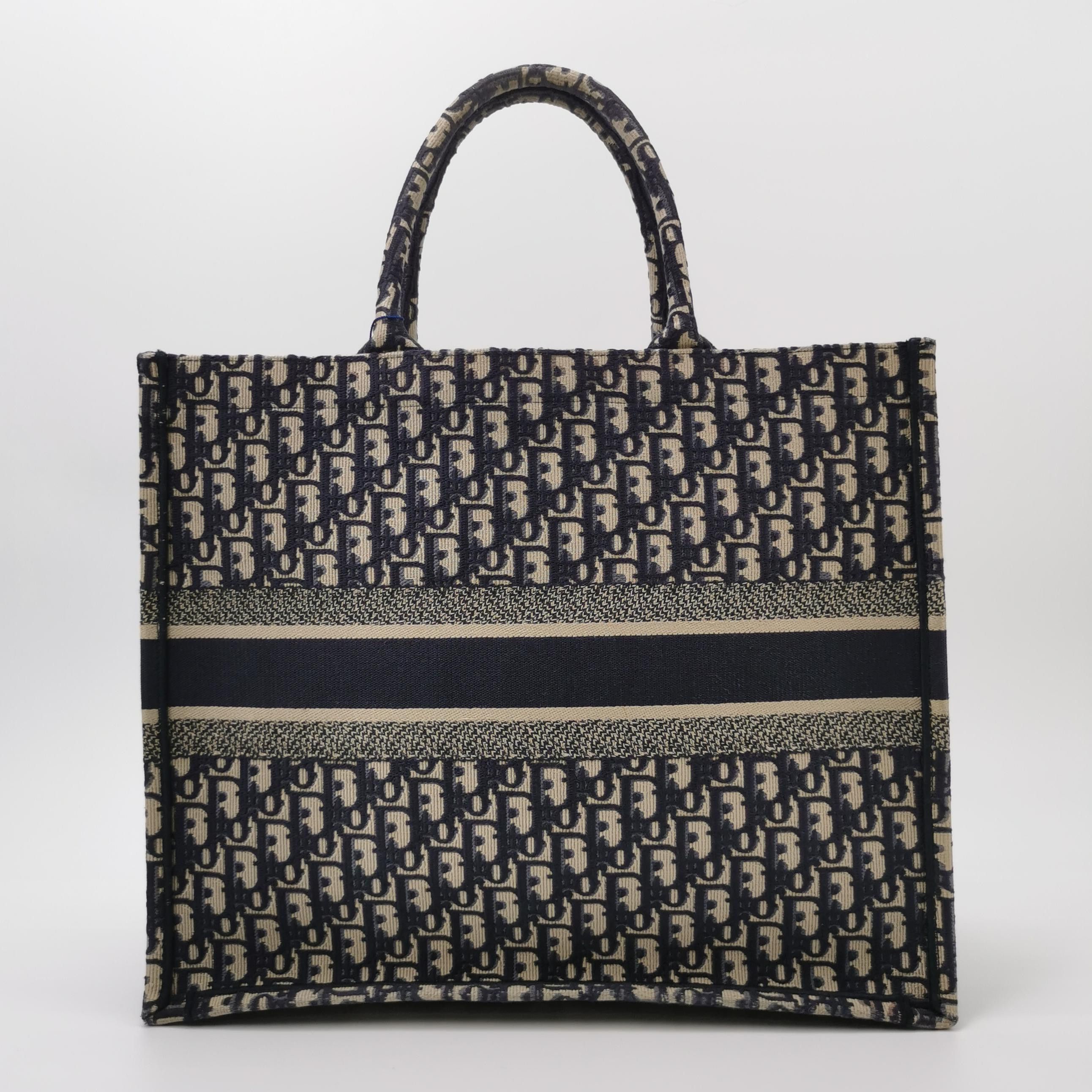 Dior Dior Women os Tote Bags Size ONE SIZE - 5 Thumbnail