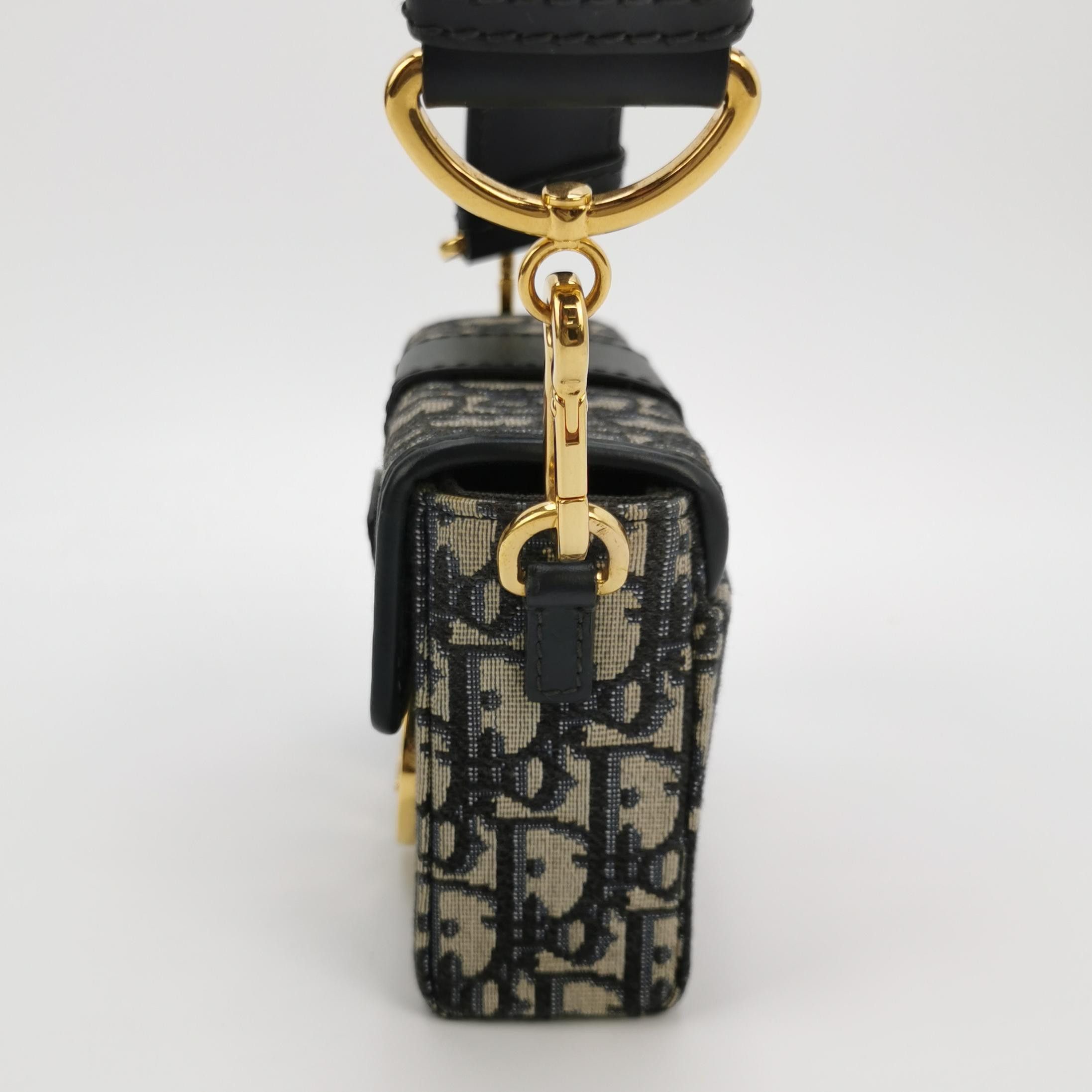 Dior Dior Women os Crossbody Bags Size ONE SIZE - 3 Thumbnail