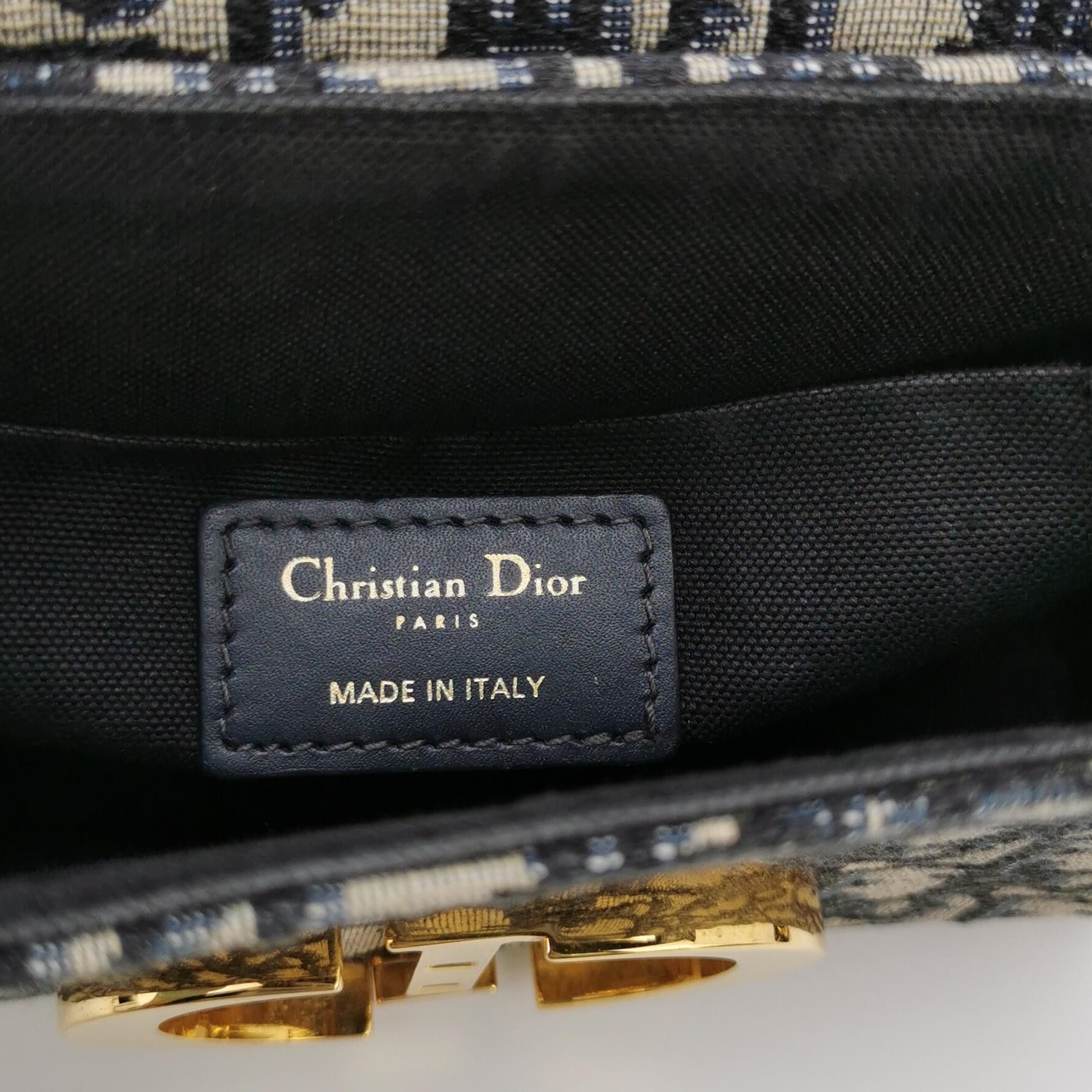 Dior Dior Women os Crossbody Bags Size ONE SIZE - 8 Thumbnail