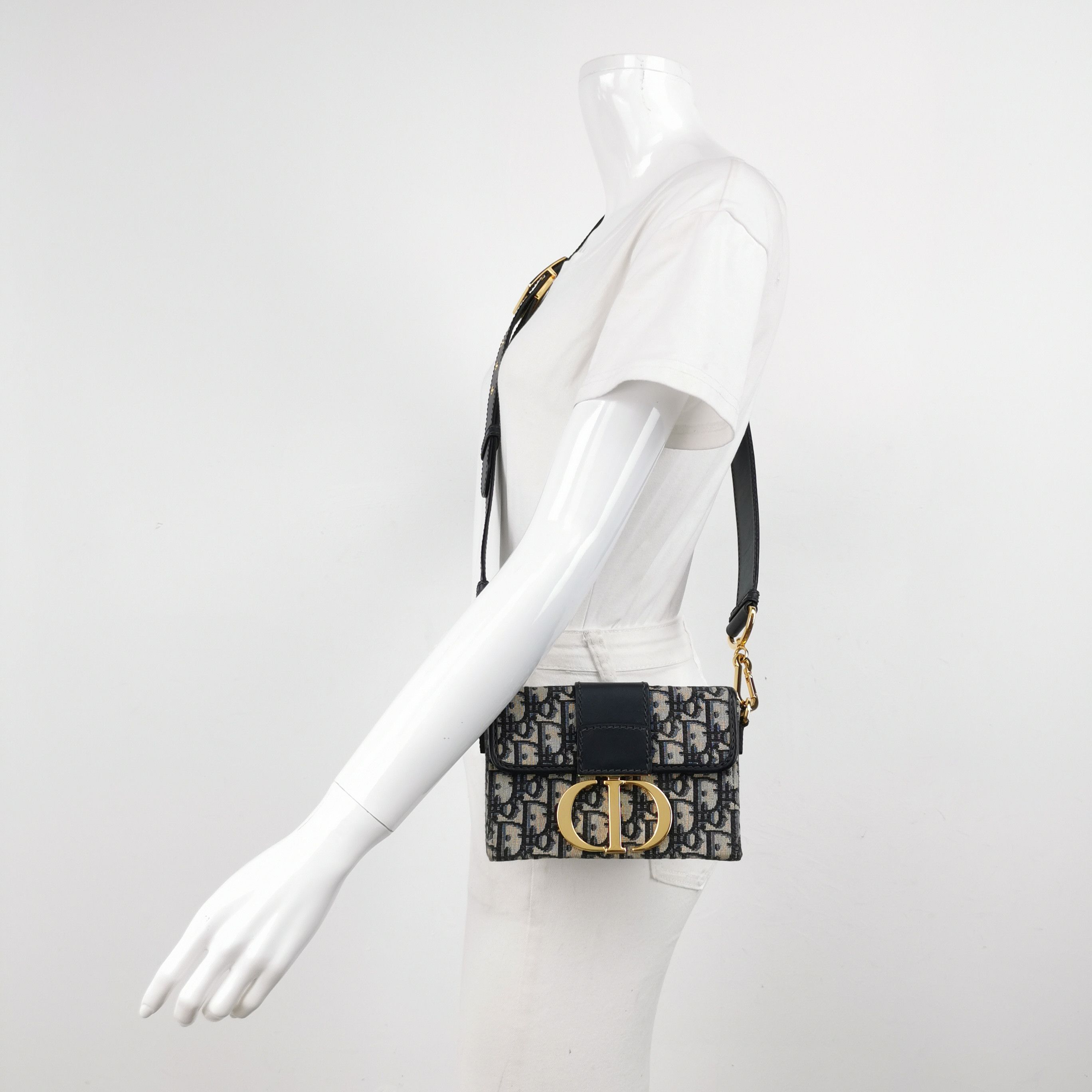 Dior Dior Women os Crossbody Bags Size ONE SIZE - 2 Thumbnail