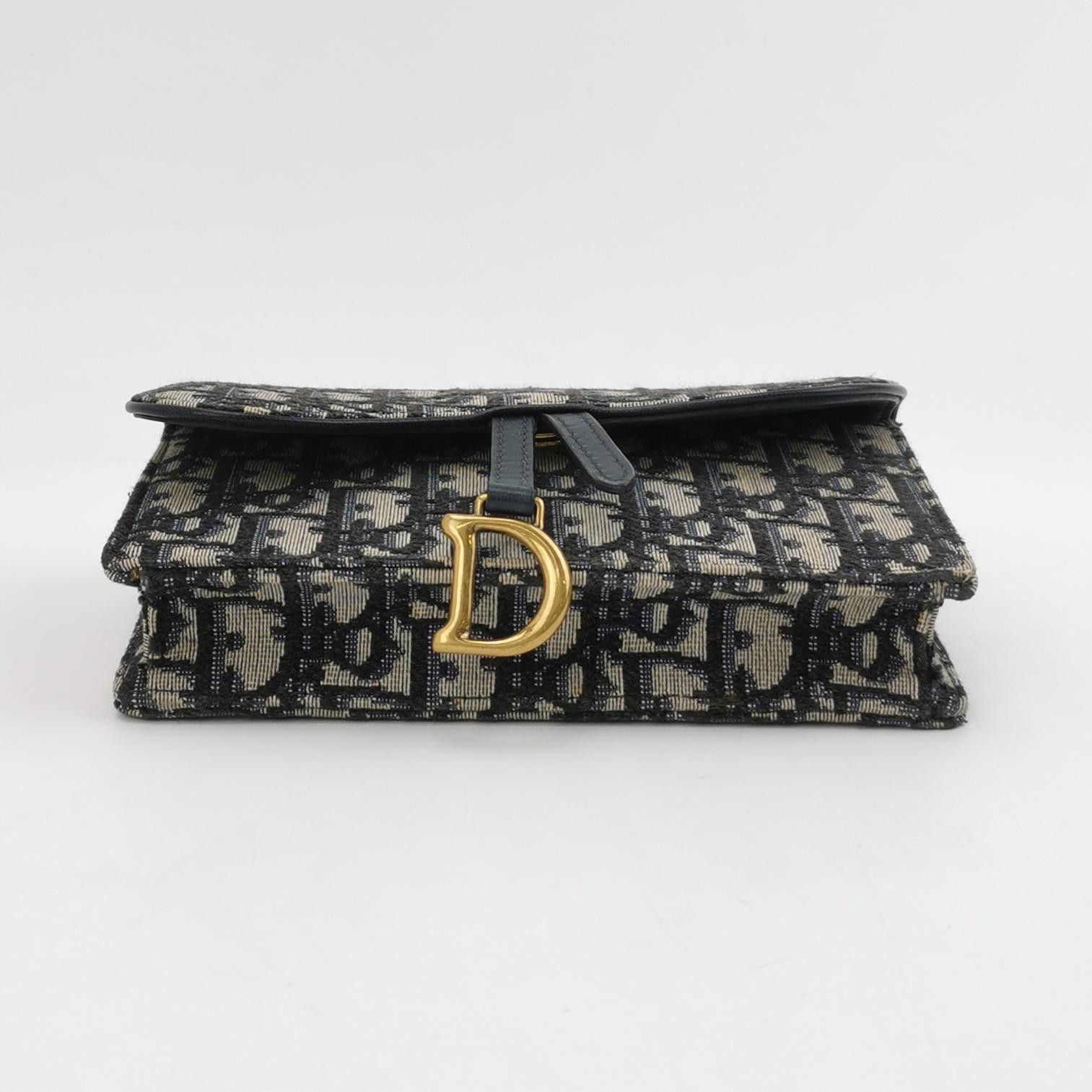 Dior Dior Women os Belt Bags Size ONE SIZE - 6 Thumbnail