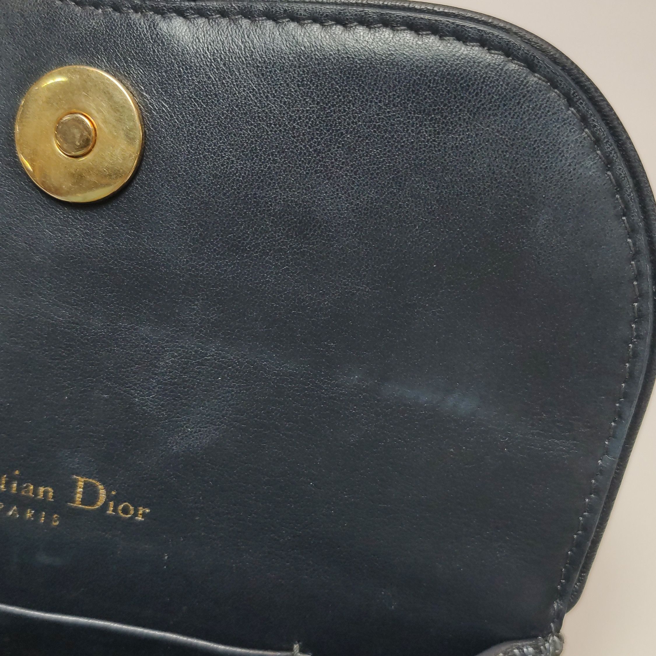 Dior Dior Women os Belt Bags Size ONE SIZE - 10 Thumbnail