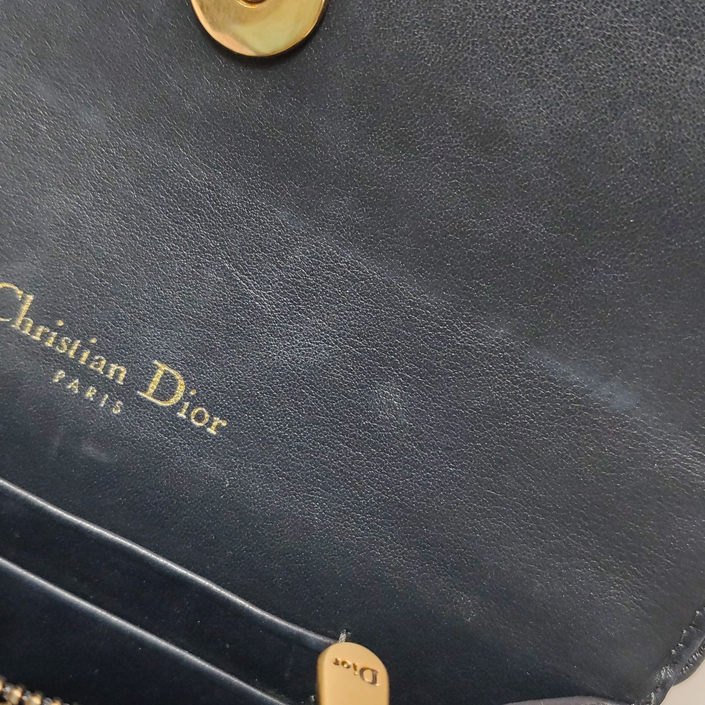 Dior Dior Women os Belt Bags Size ONE SIZE - 11 Thumbnail