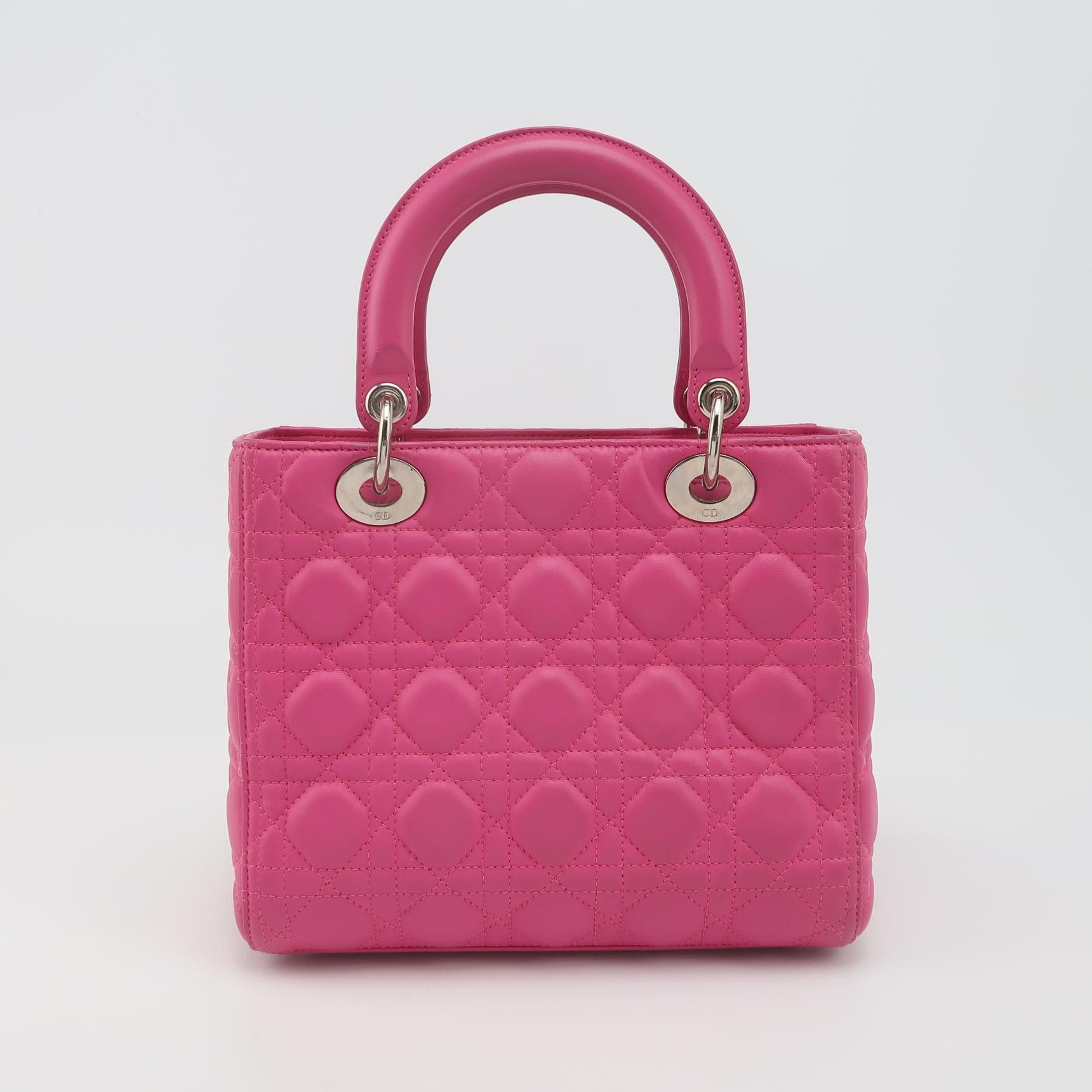 Dior Dior Women os Shoulder Bags Size ONE SIZE - 5 Thumbnail