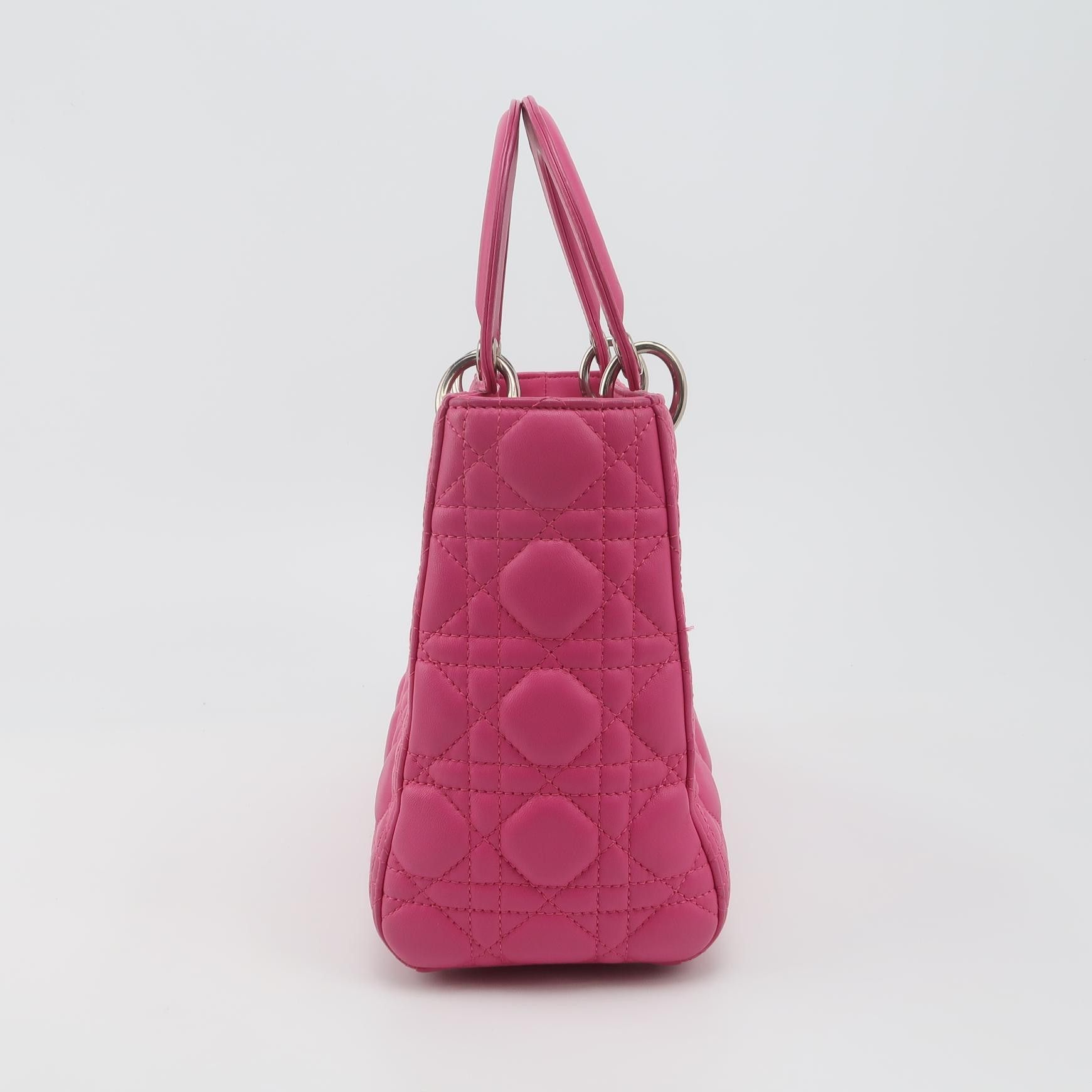 Dior Dior Women os Shoulder Bags Size ONE SIZE - 4 Thumbnail