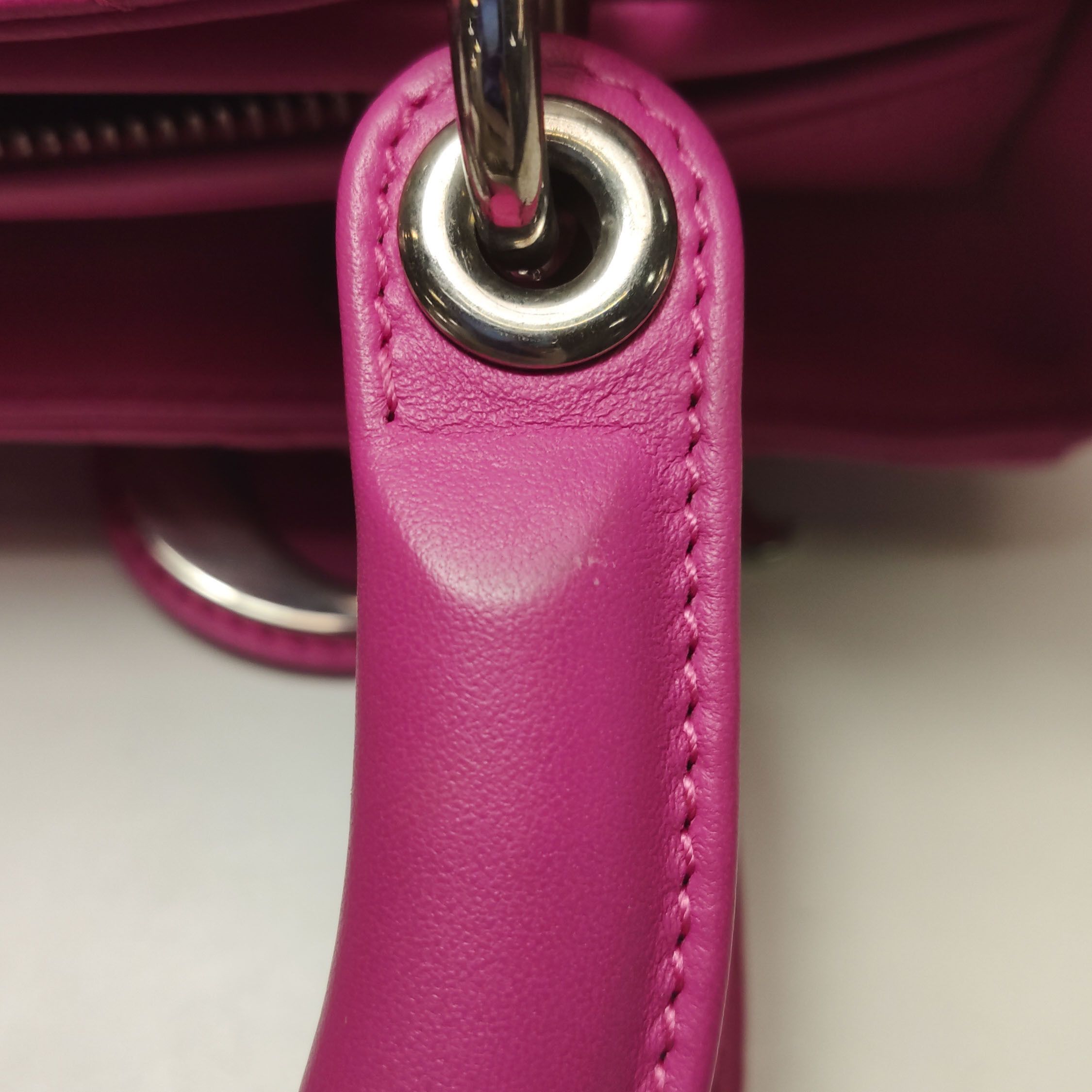 Dior Dior Women os Shoulder Bags Size ONE SIZE - 23 Thumbnail