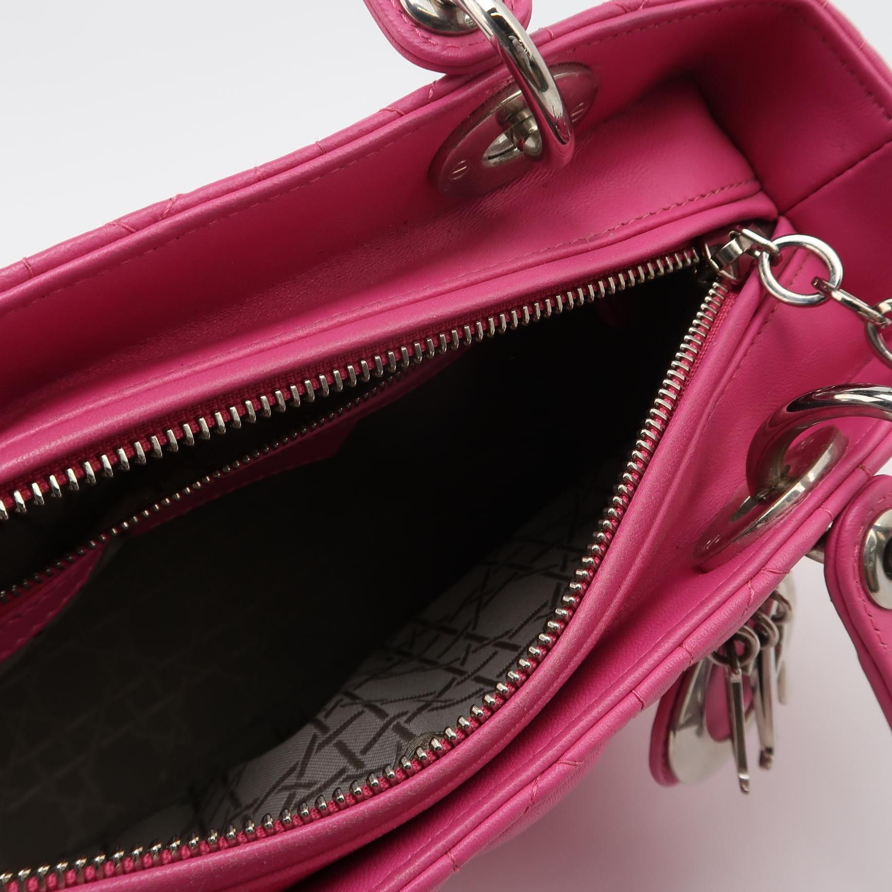 Dior Dior Women os Shoulder Bags Size ONE SIZE - 7 Thumbnail