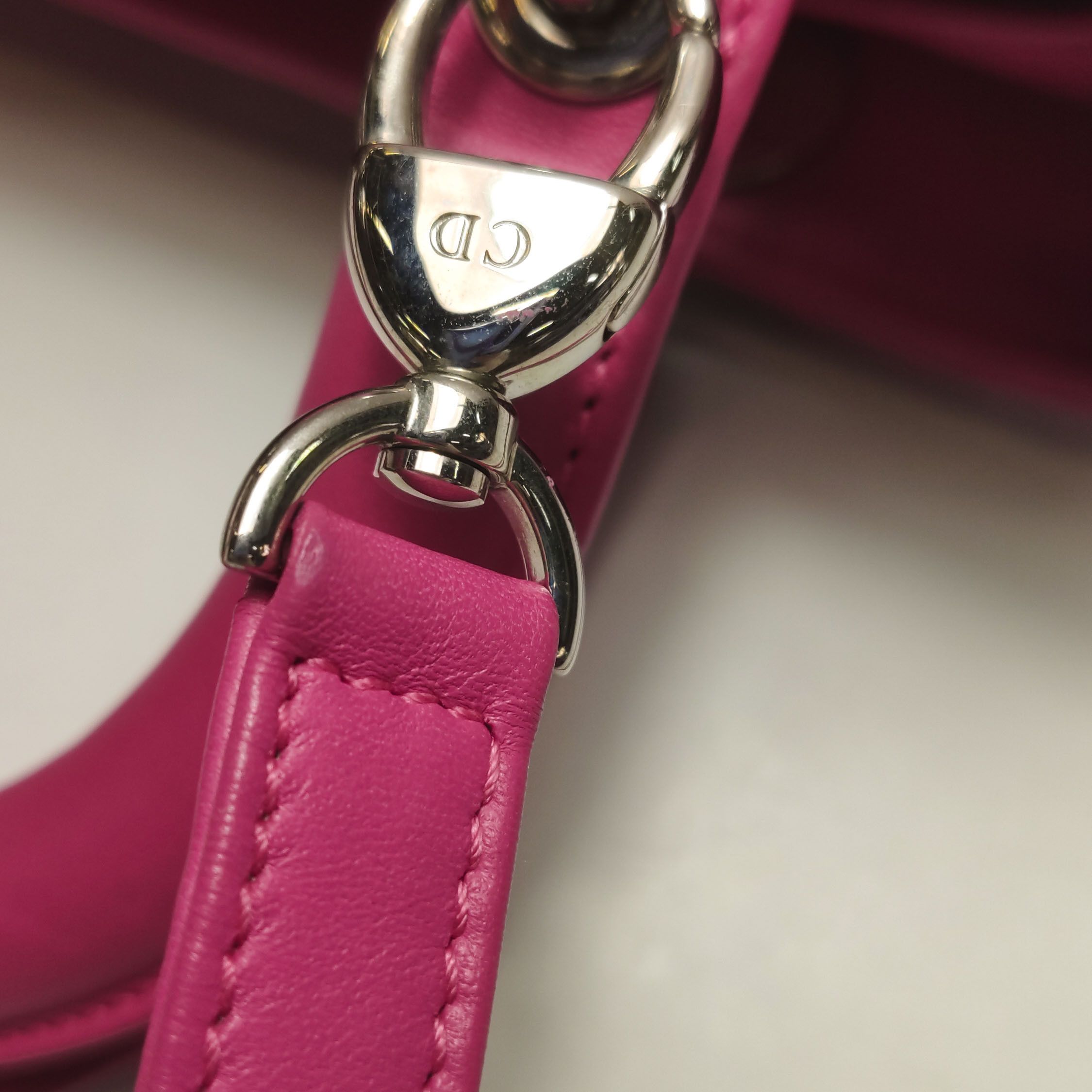 Dior Dior Women os Shoulder Bags Size ONE SIZE - 12 Thumbnail