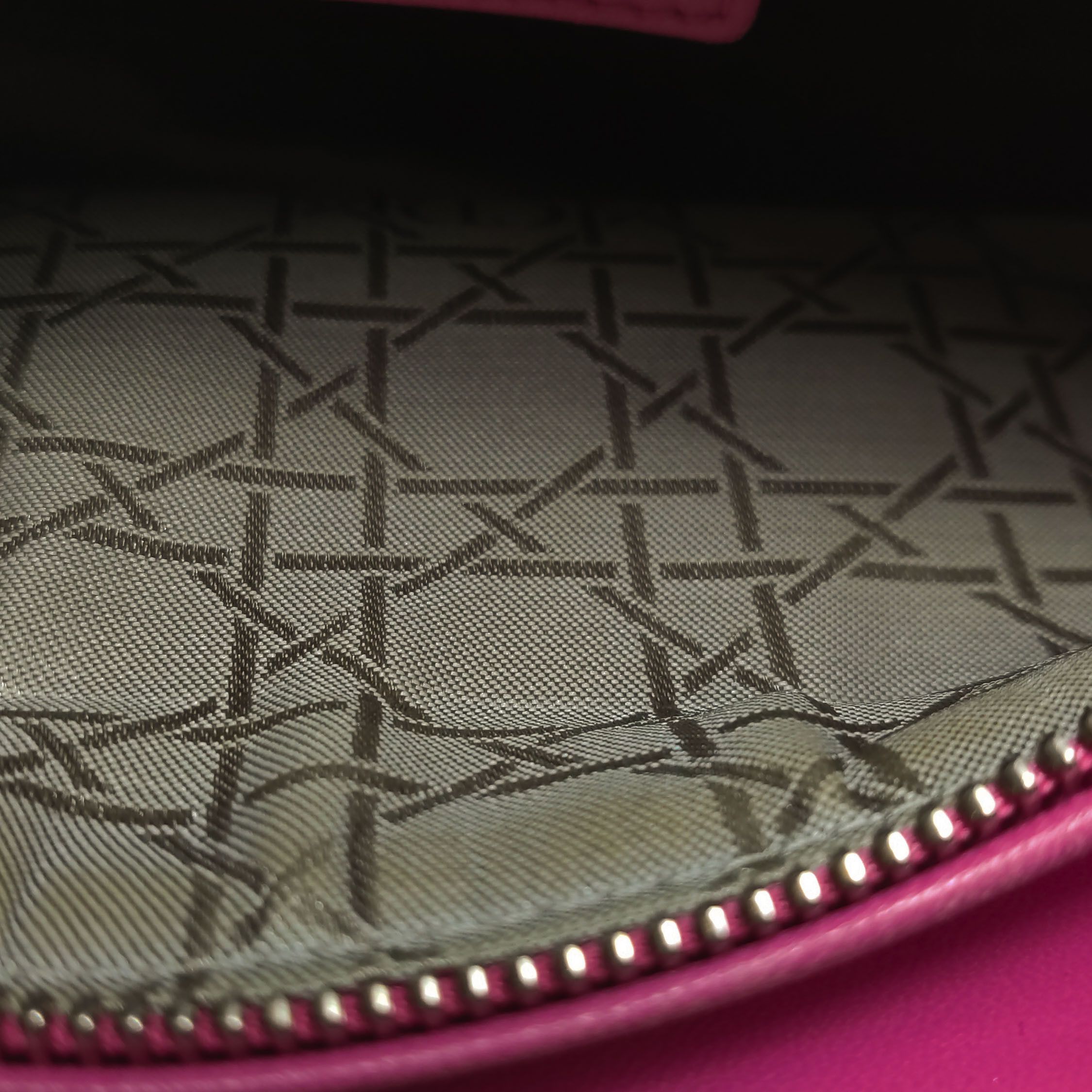 Dior Dior Women os Shoulder Bags Size ONE SIZE - 11 Thumbnail
