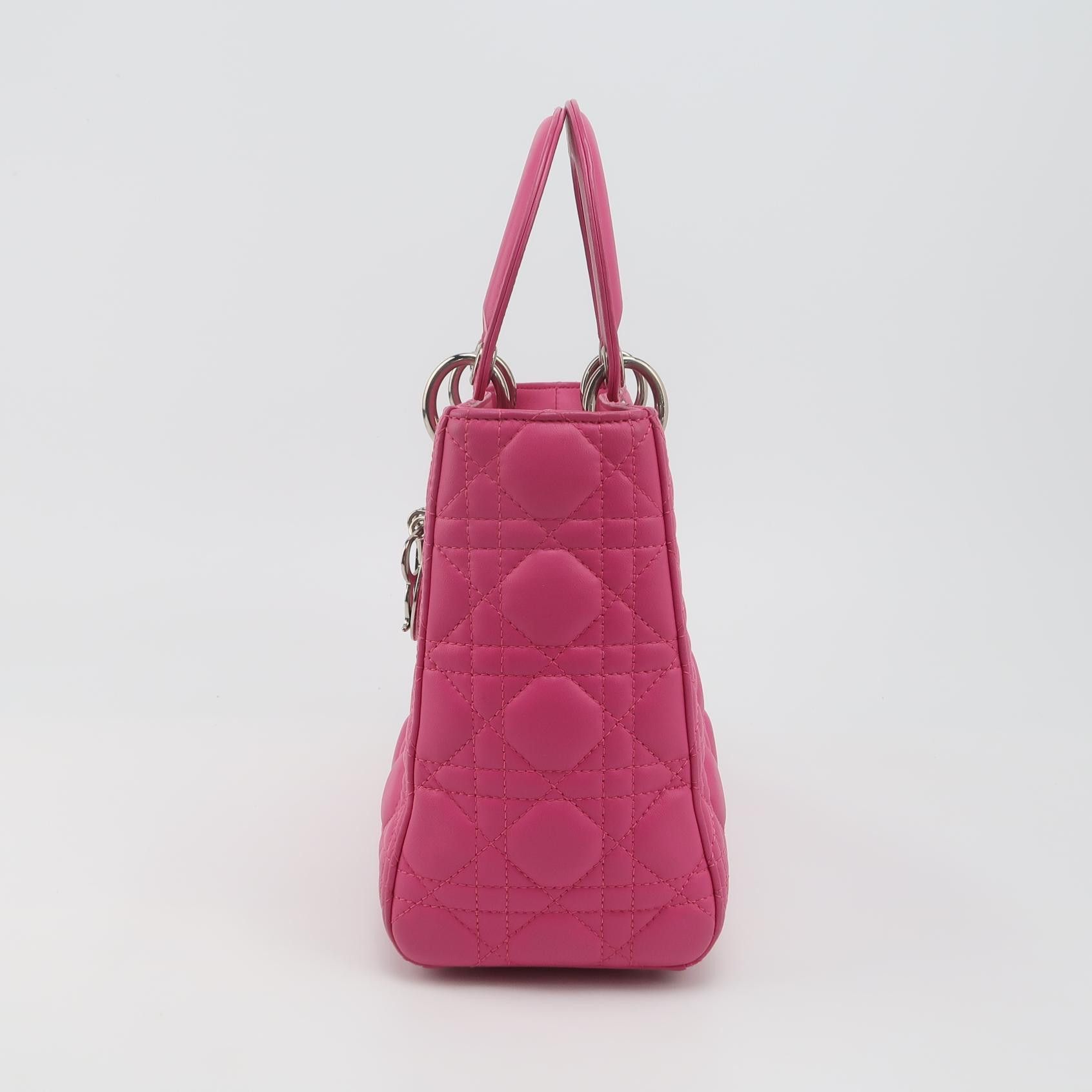 Dior Dior Women os Shoulder Bags Size ONE SIZE - 3 Thumbnail