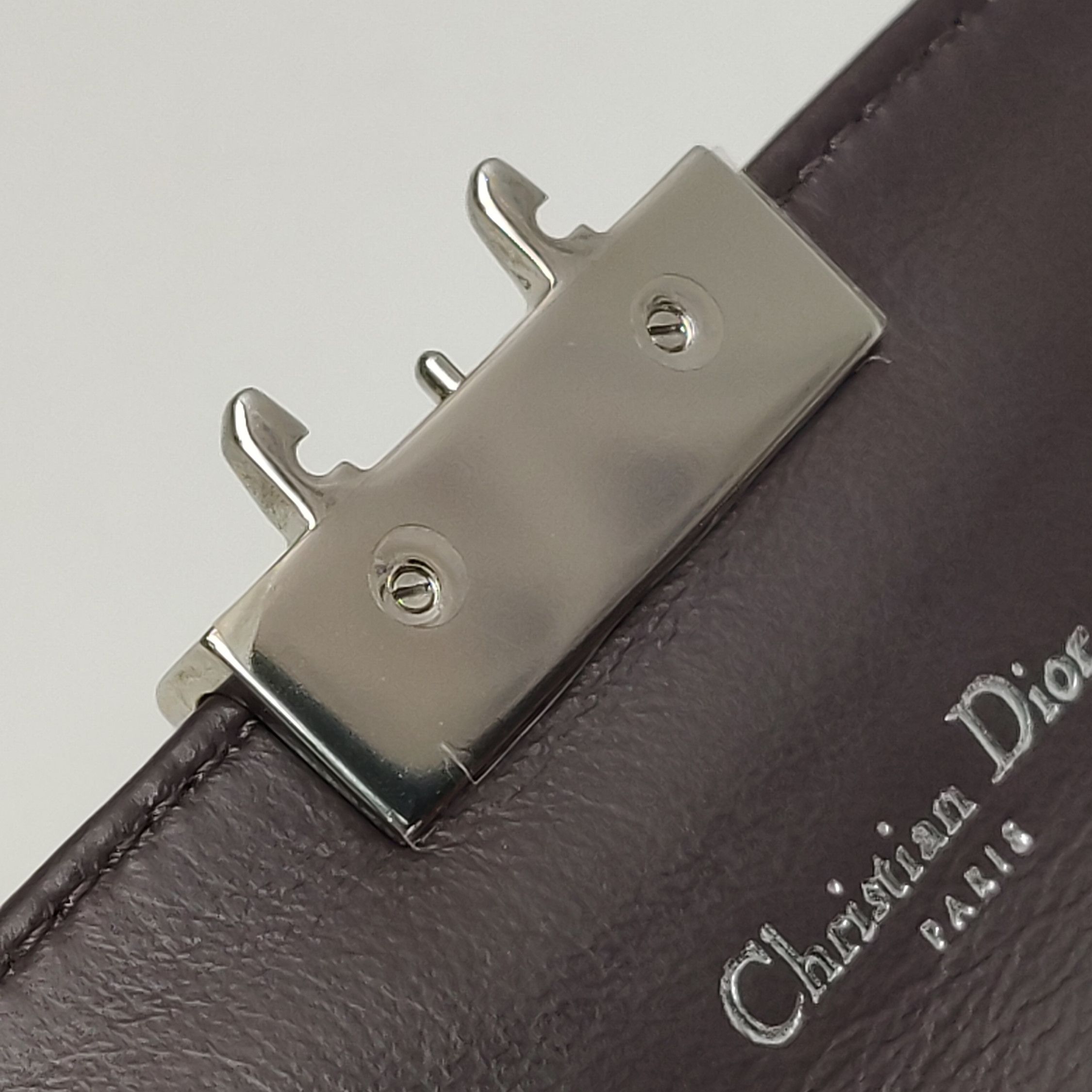 Dior Dior Women os Shoulder Bags Size ONE SIZE - 15 Thumbnail