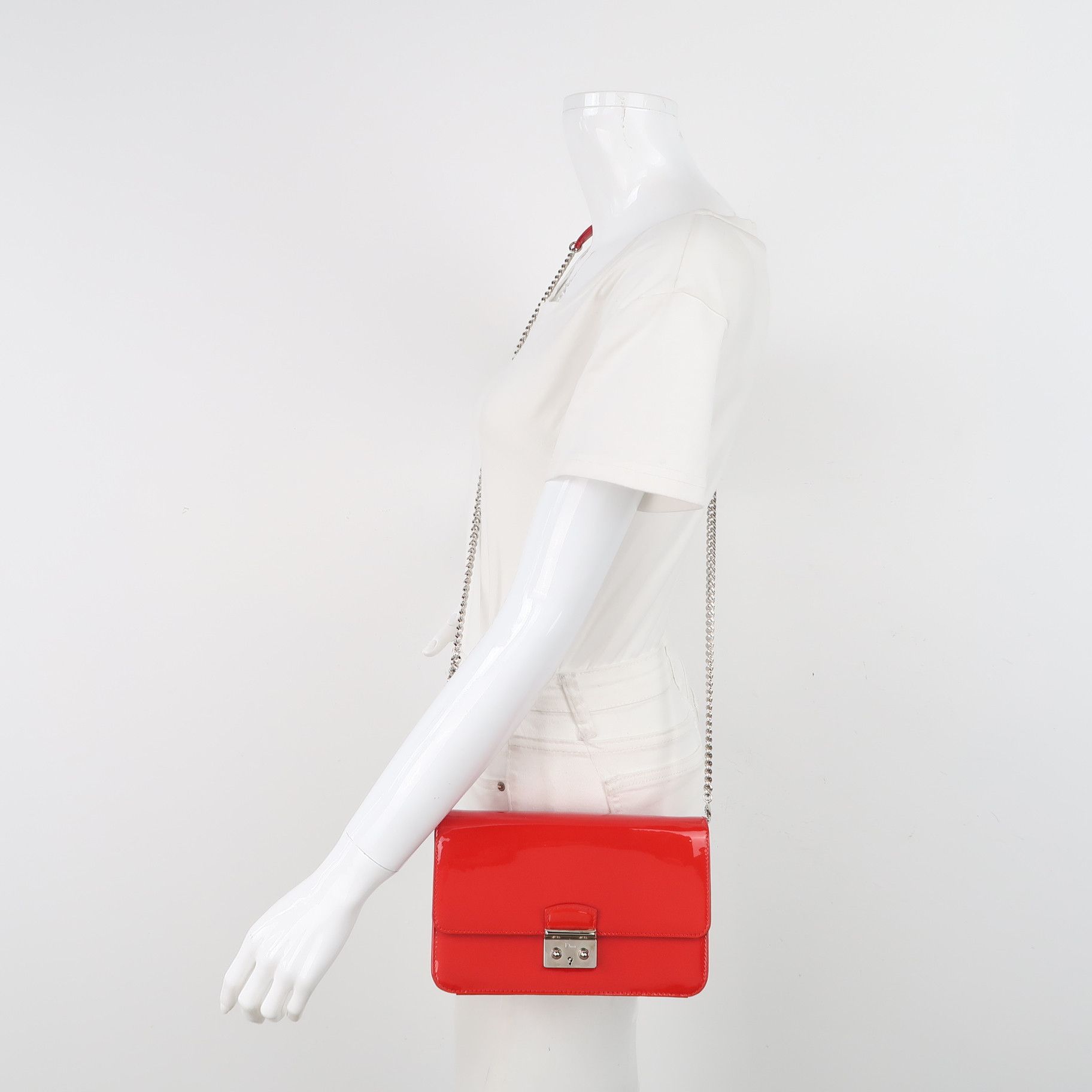 Dior Dior Women os Shoulder Bags Size ONE SIZE - 2 Thumbnail