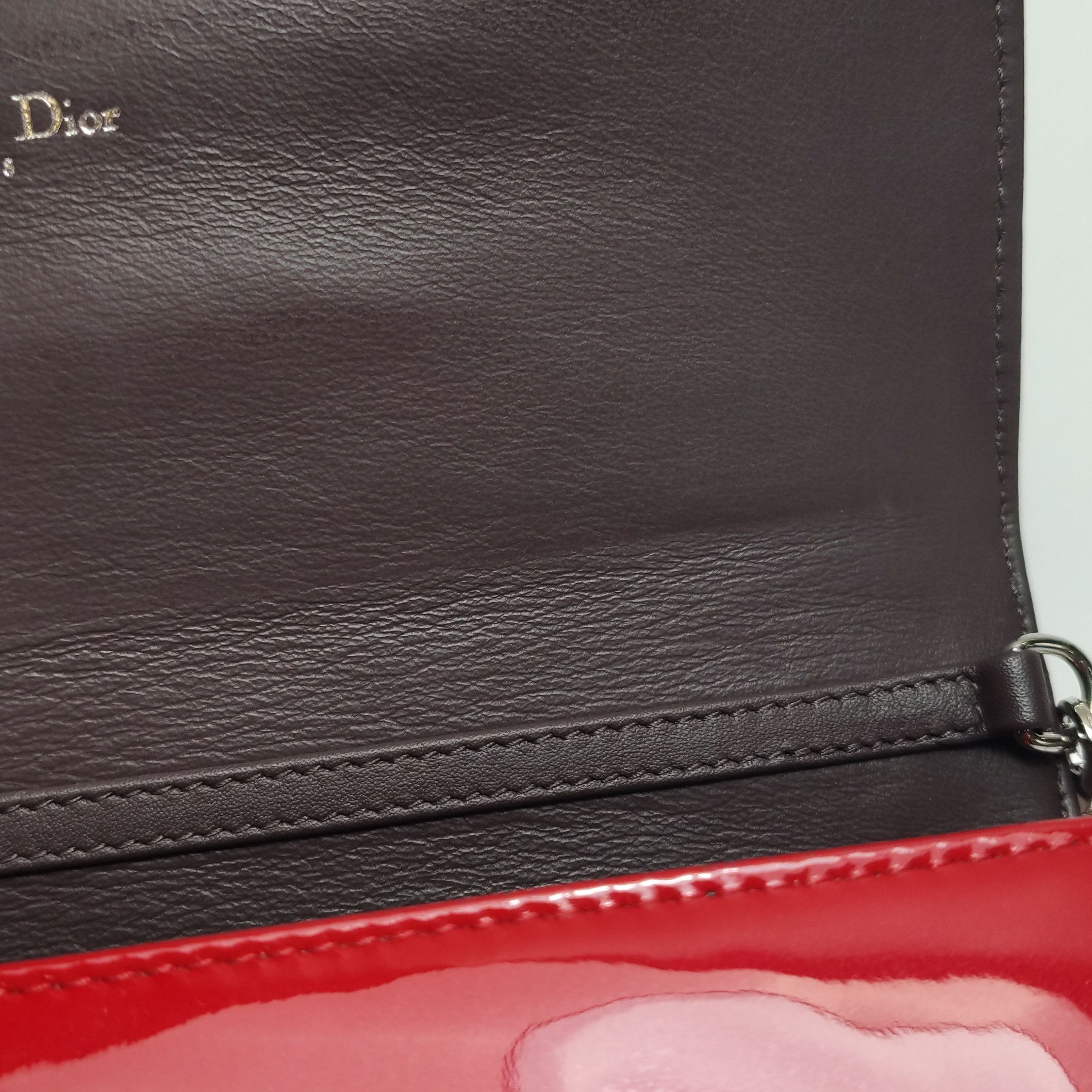 Dior Dior Women os Shoulder Bags Size ONE SIZE - 25 Thumbnail