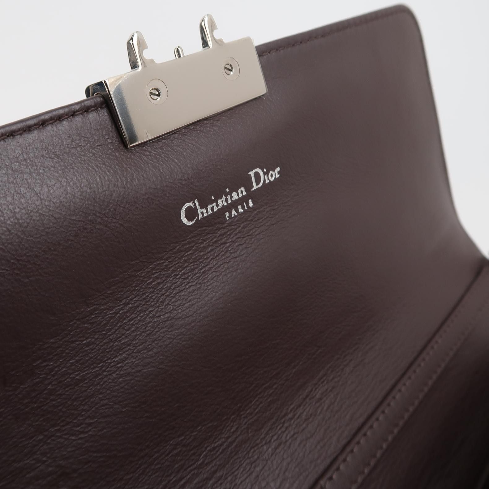 Dior Dior Women os Shoulder Bags Size ONE SIZE - 8 Thumbnail