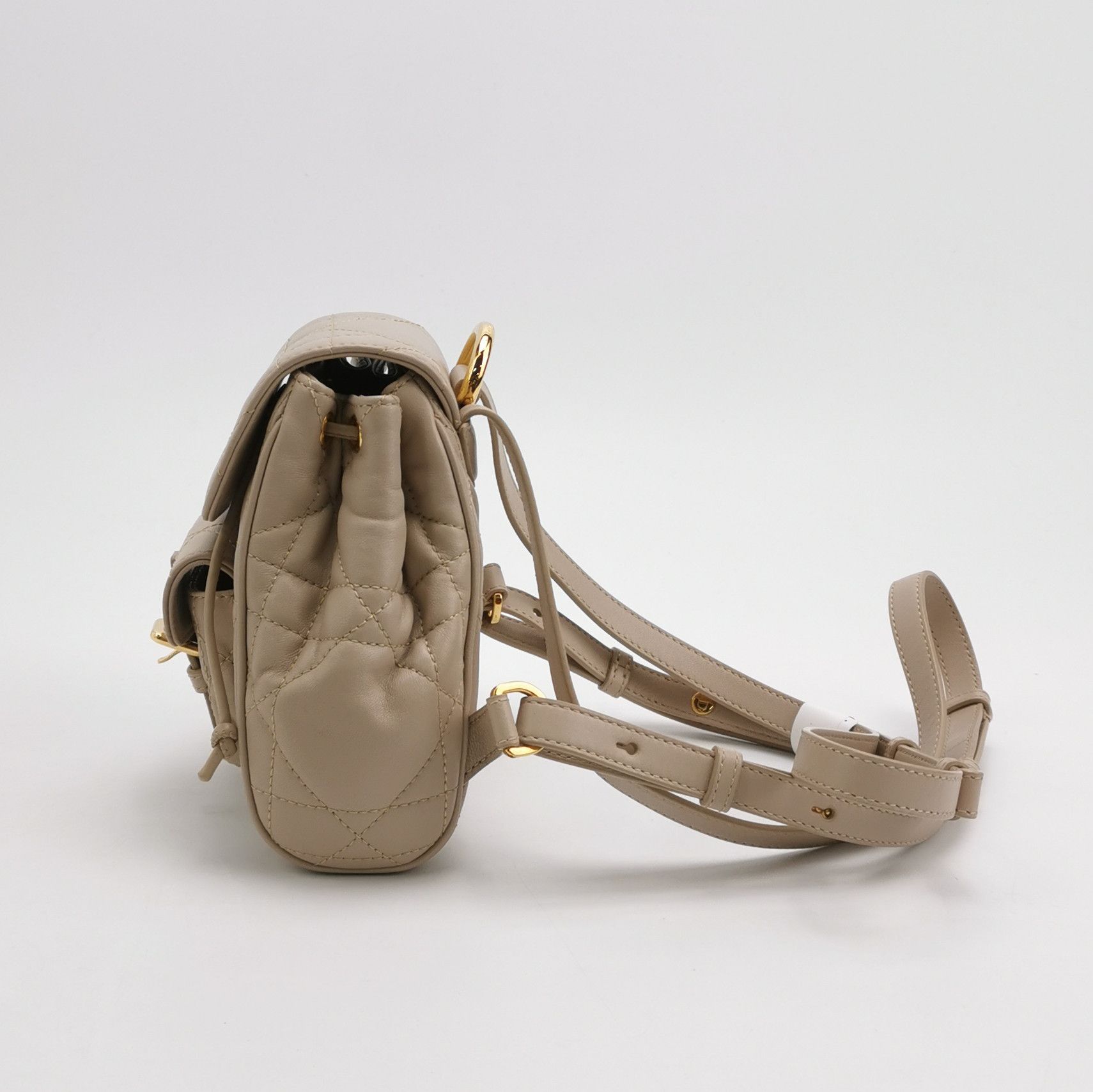 Dior Dior Women os Backpacks Size ONE SIZE - 2 Thumbnail