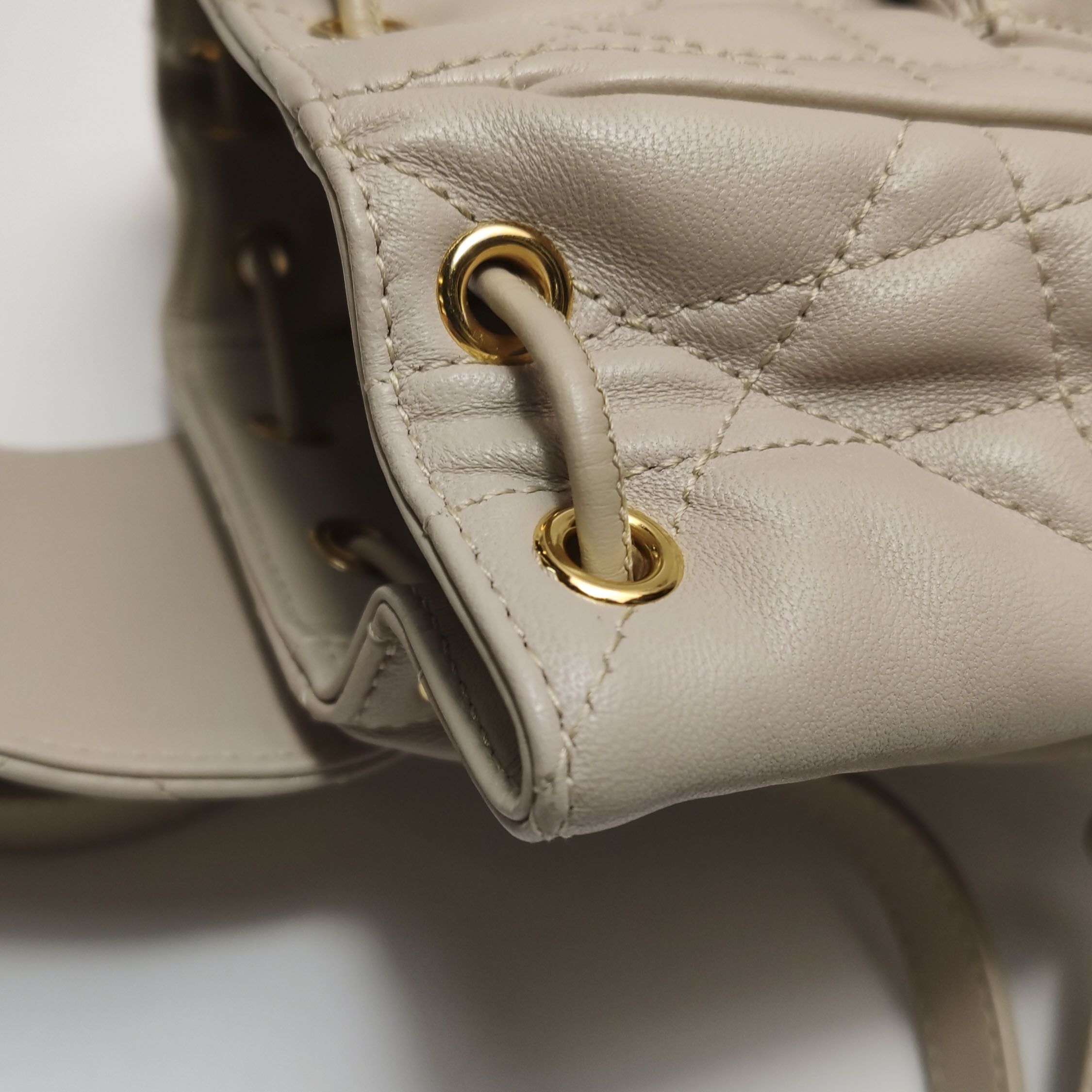 Dior Dior Women os Backpacks Size ONE SIZE - 18 Thumbnail