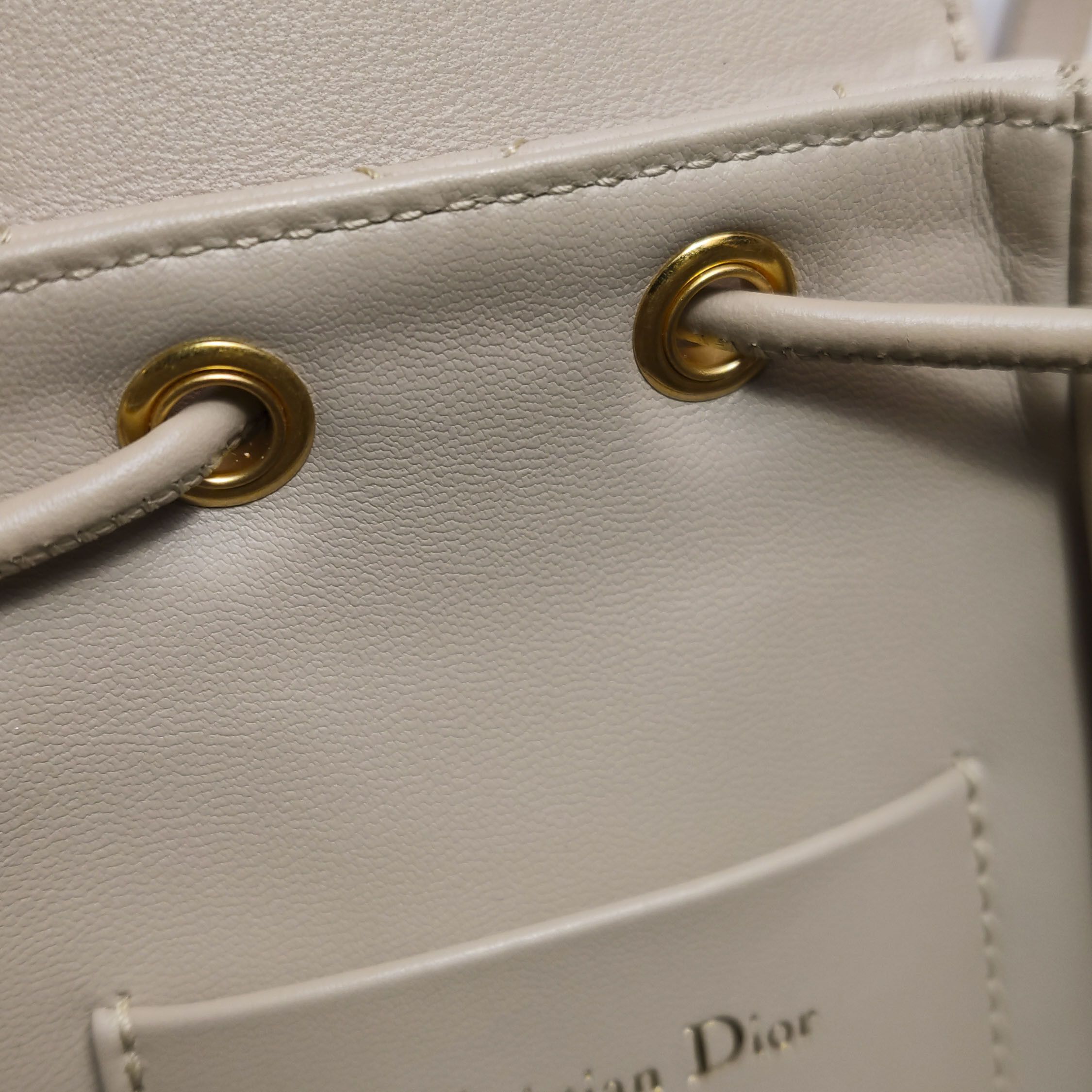 Dior Dior Women os Backpacks Size ONE SIZE - 15 Thumbnail