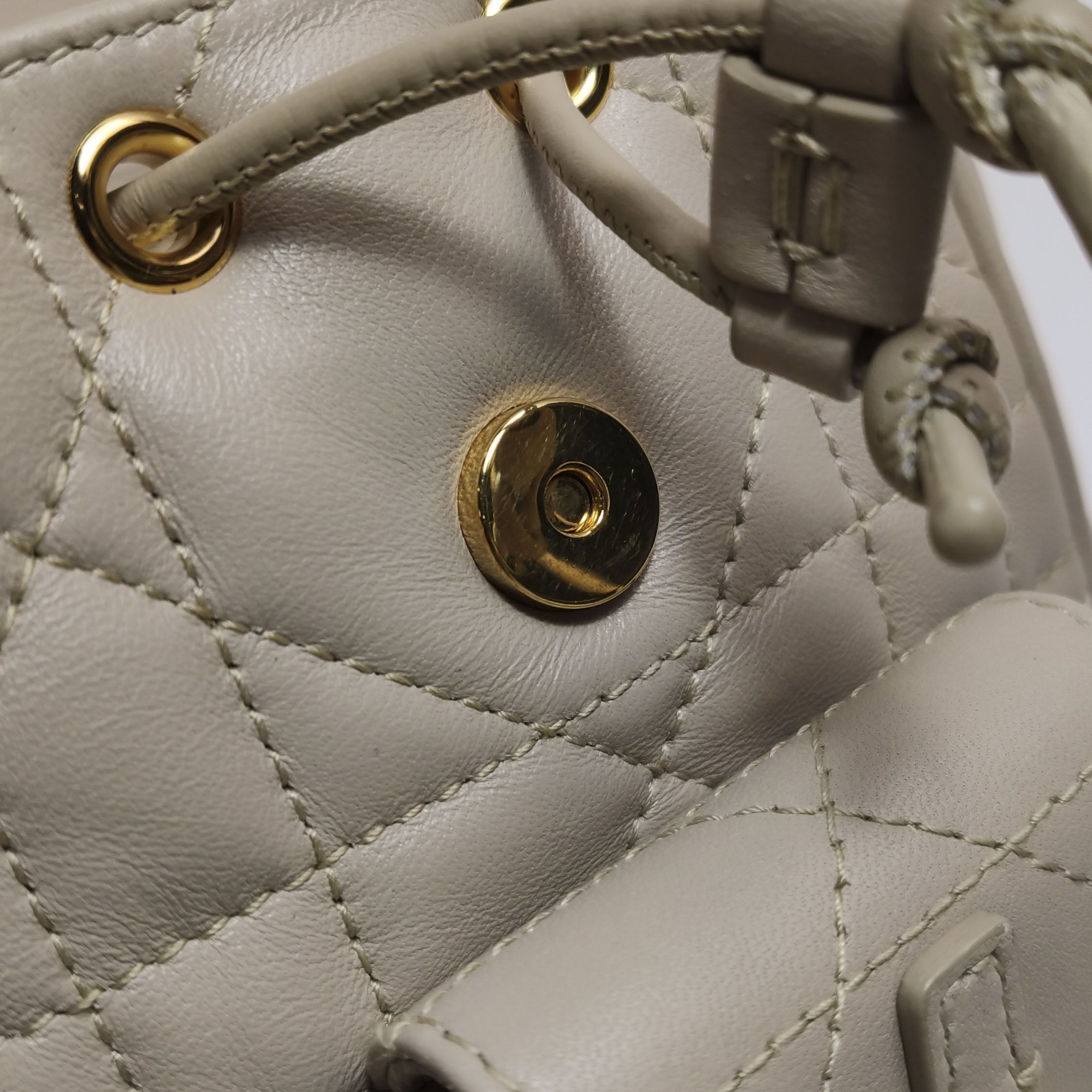 Dior Dior Women os Backpacks Size ONE SIZE - 13 Thumbnail