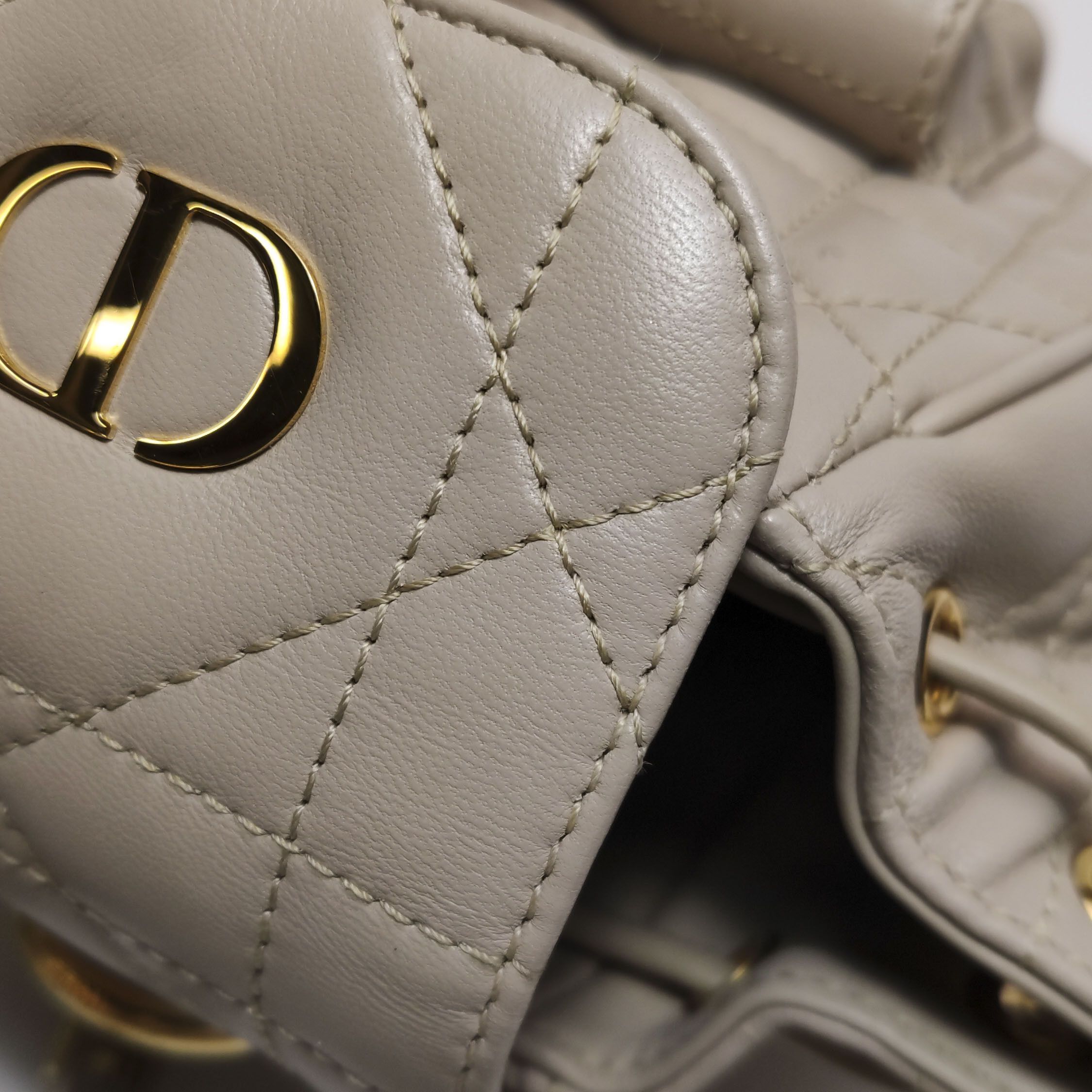 Dior Dior Women os Backpacks Size ONE SIZE - 21 Thumbnail