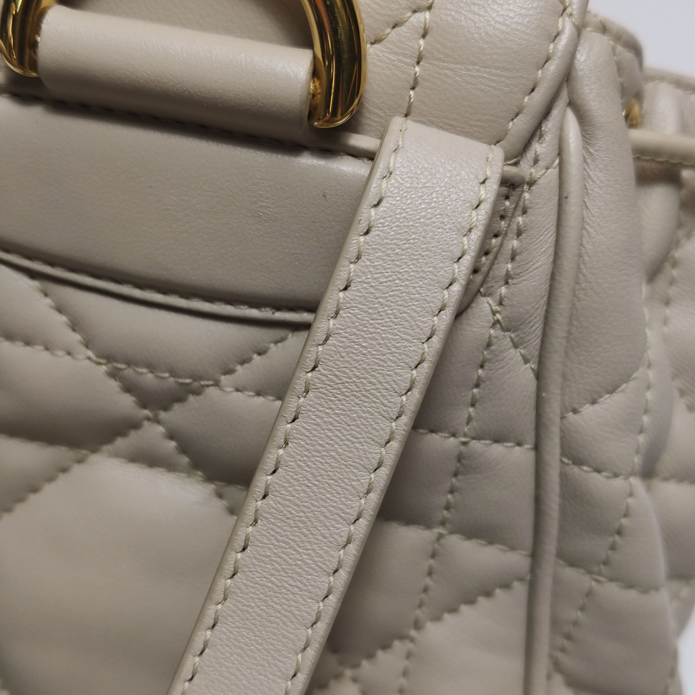 Dior Dior Women os Backpacks Size ONE SIZE - 10 Thumbnail