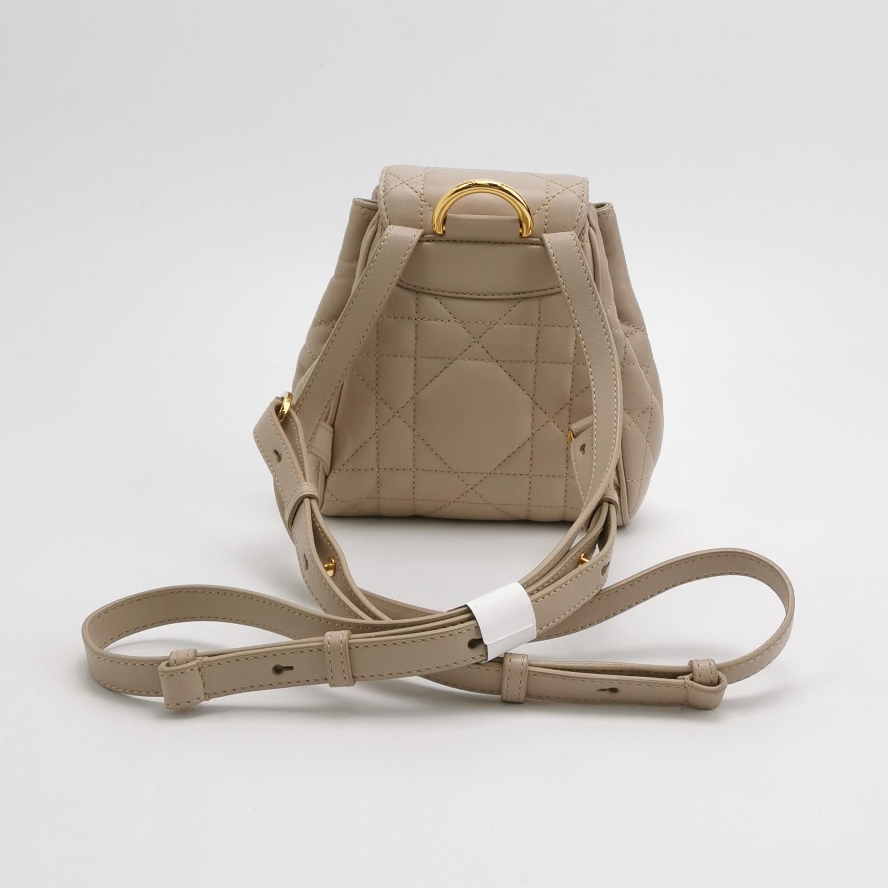 Dior Dior Women os Backpacks Size ONE SIZE - 4 Thumbnail