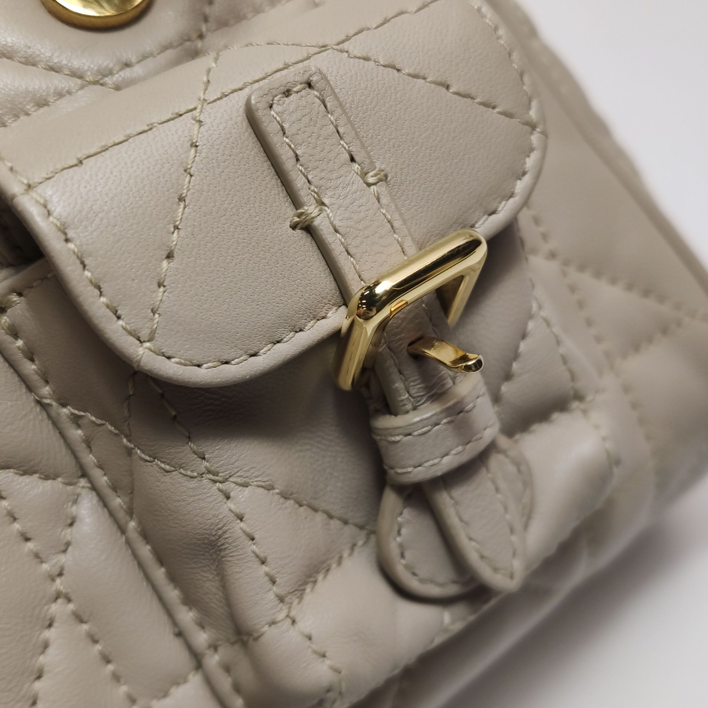 Dior Dior Women os Backpacks Size ONE SIZE - 14 Thumbnail