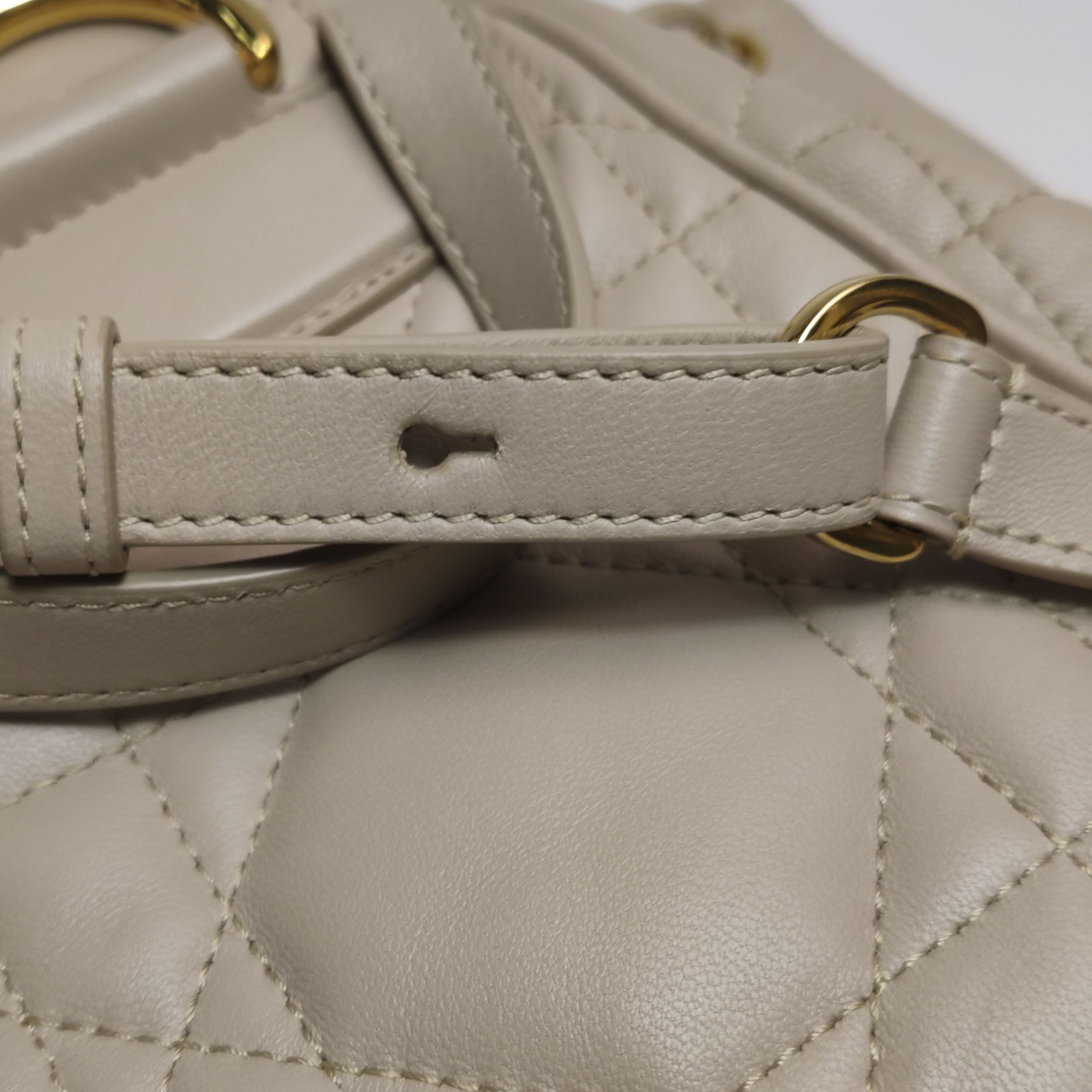 Dior Dior Women os Backpacks Size ONE SIZE - 11 Thumbnail