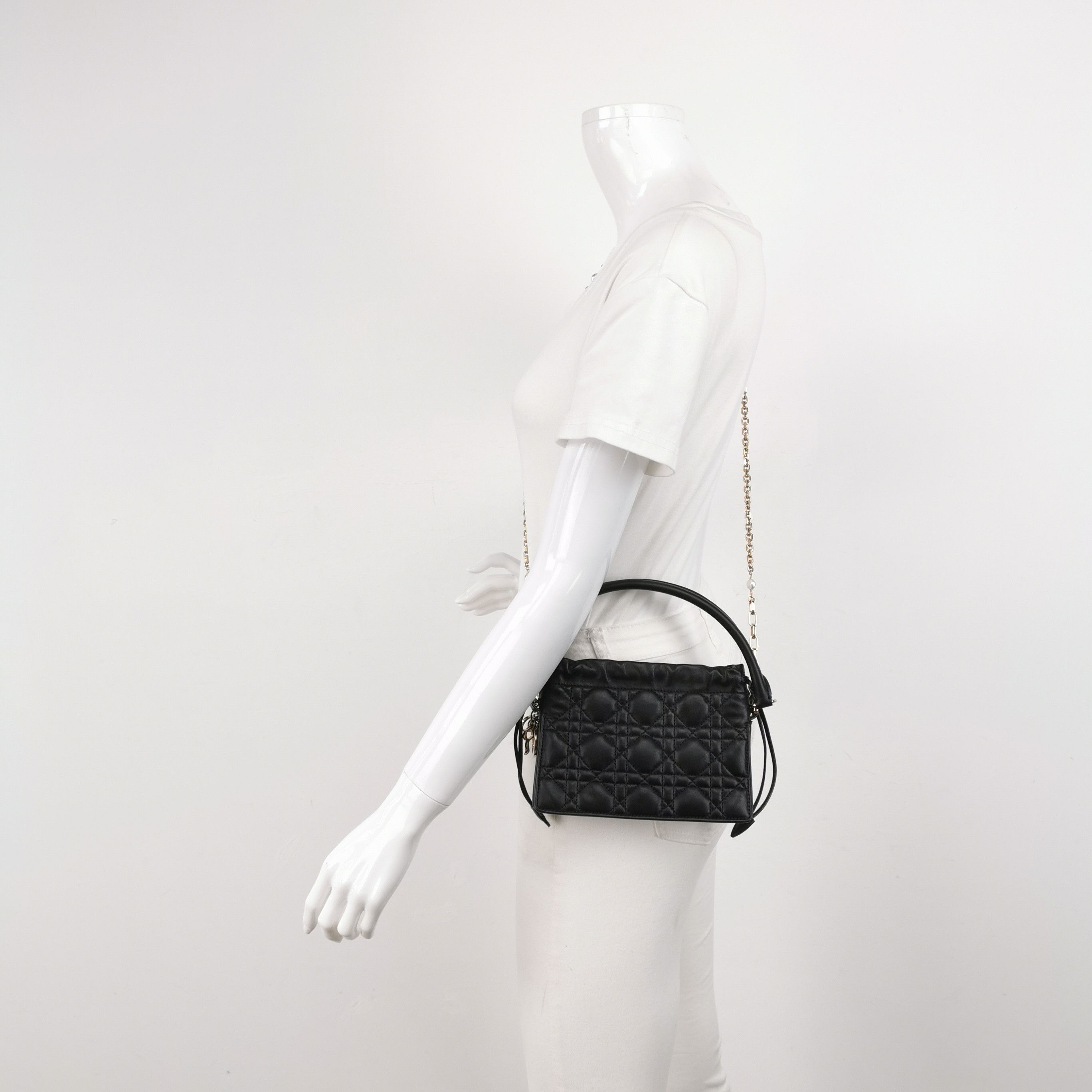 Dior Dior Women os Shoulder Bags Size ONE SIZE - 2 Thumbnail