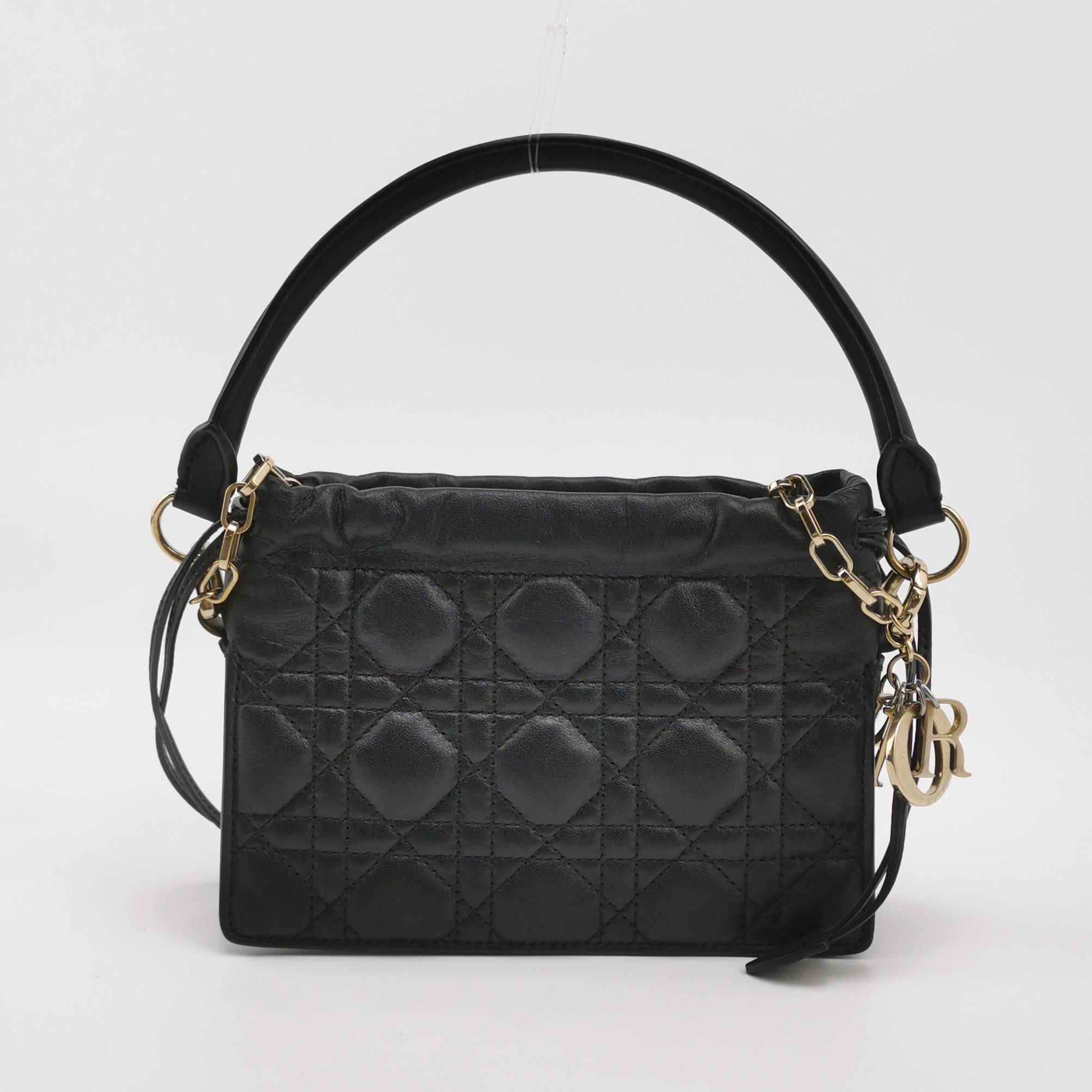 Dior Dior Women os Shoulder Bags Size ONE SIZE - 5 Thumbnail
