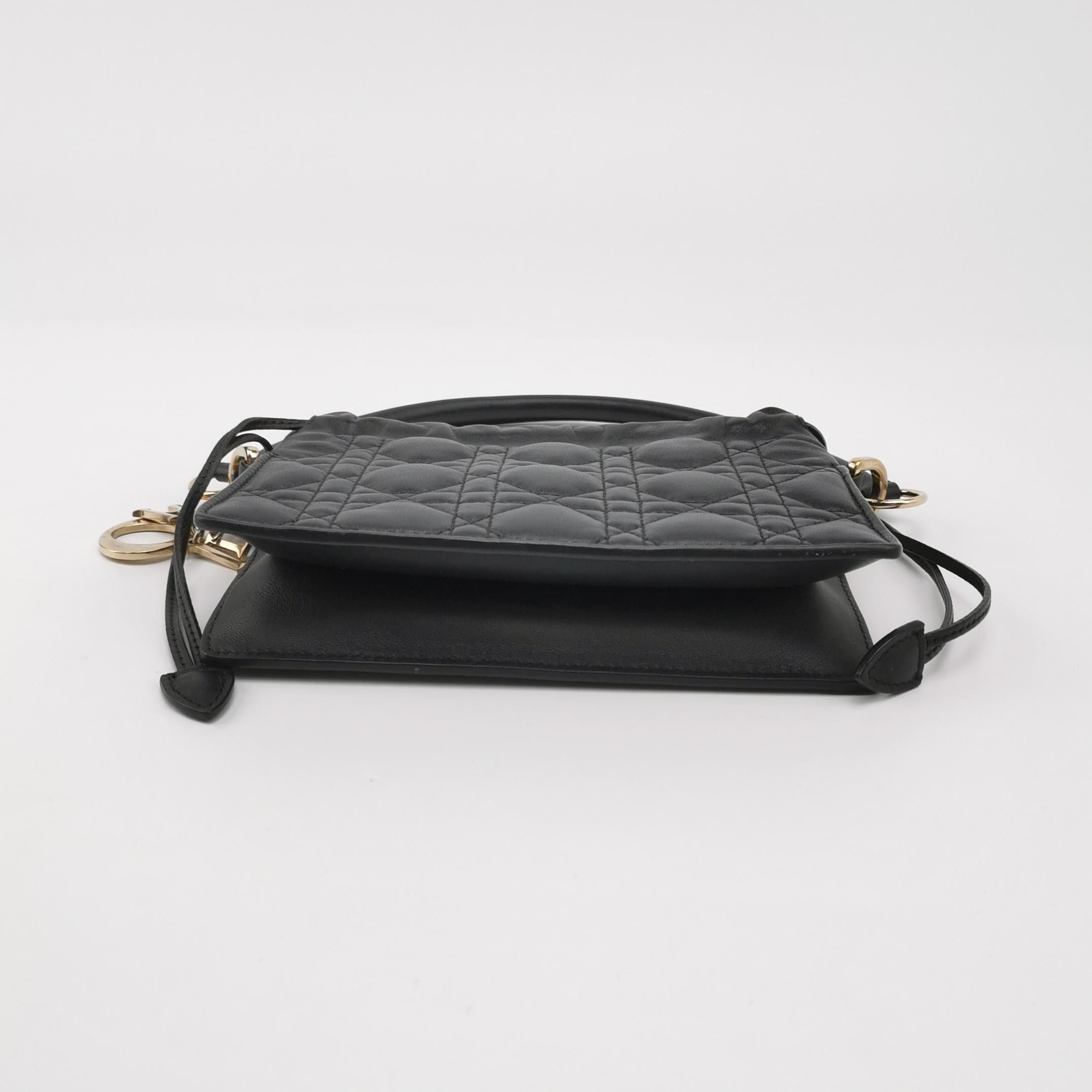 Dior Dior Women os Shoulder Bags Size ONE SIZE - 6 Thumbnail
