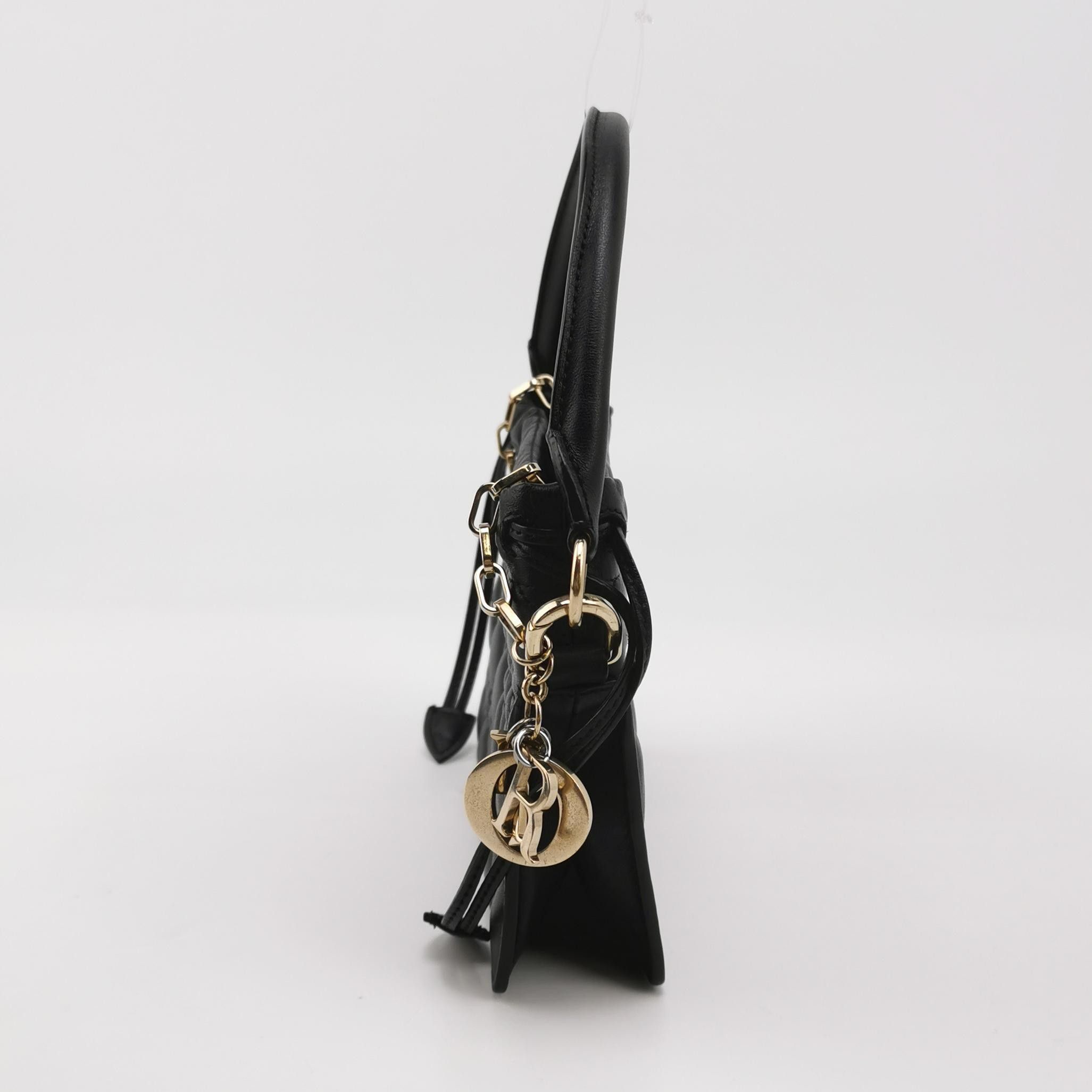 Dior Dior Women os Shoulder Bags Size ONE SIZE - 4 Thumbnail