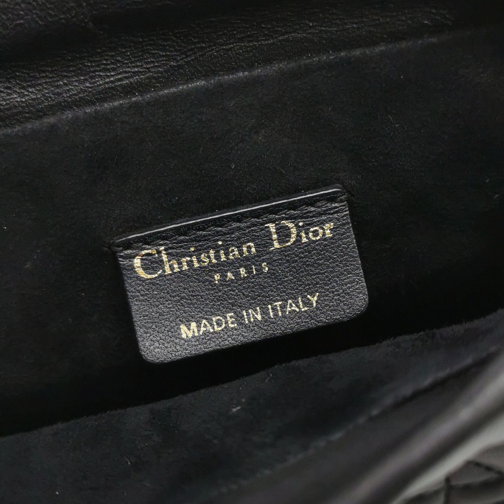 Dior Dior Women os Shoulder Bags Size ONE SIZE - 8 Thumbnail