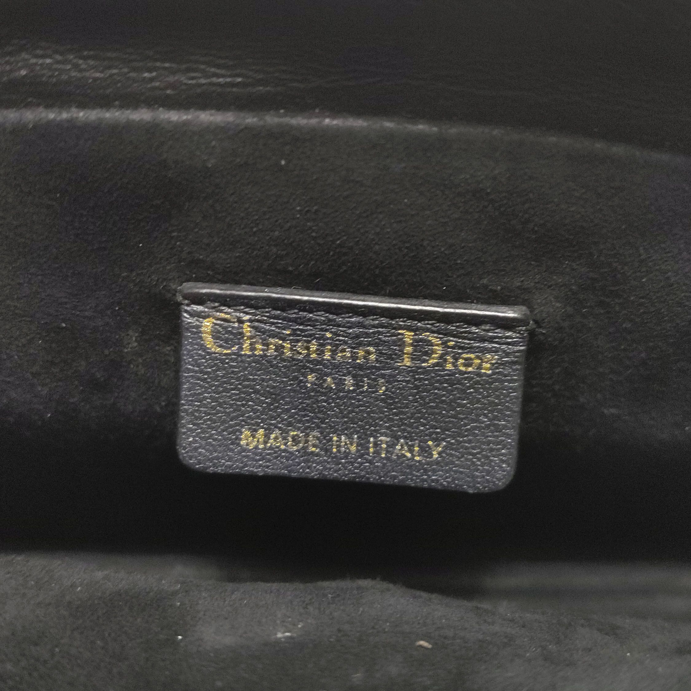 Dior Dior Women os Shoulder Bags Size ONE SIZE - 10 Thumbnail