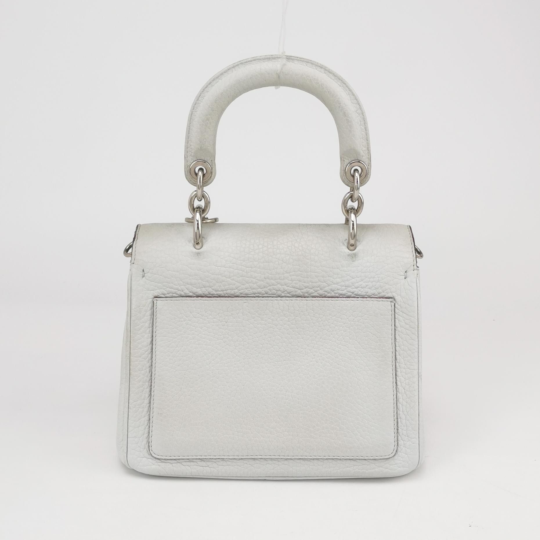 Dior Dior Women os Shoulder Bags Size ONE SIZE - 5 Thumbnail