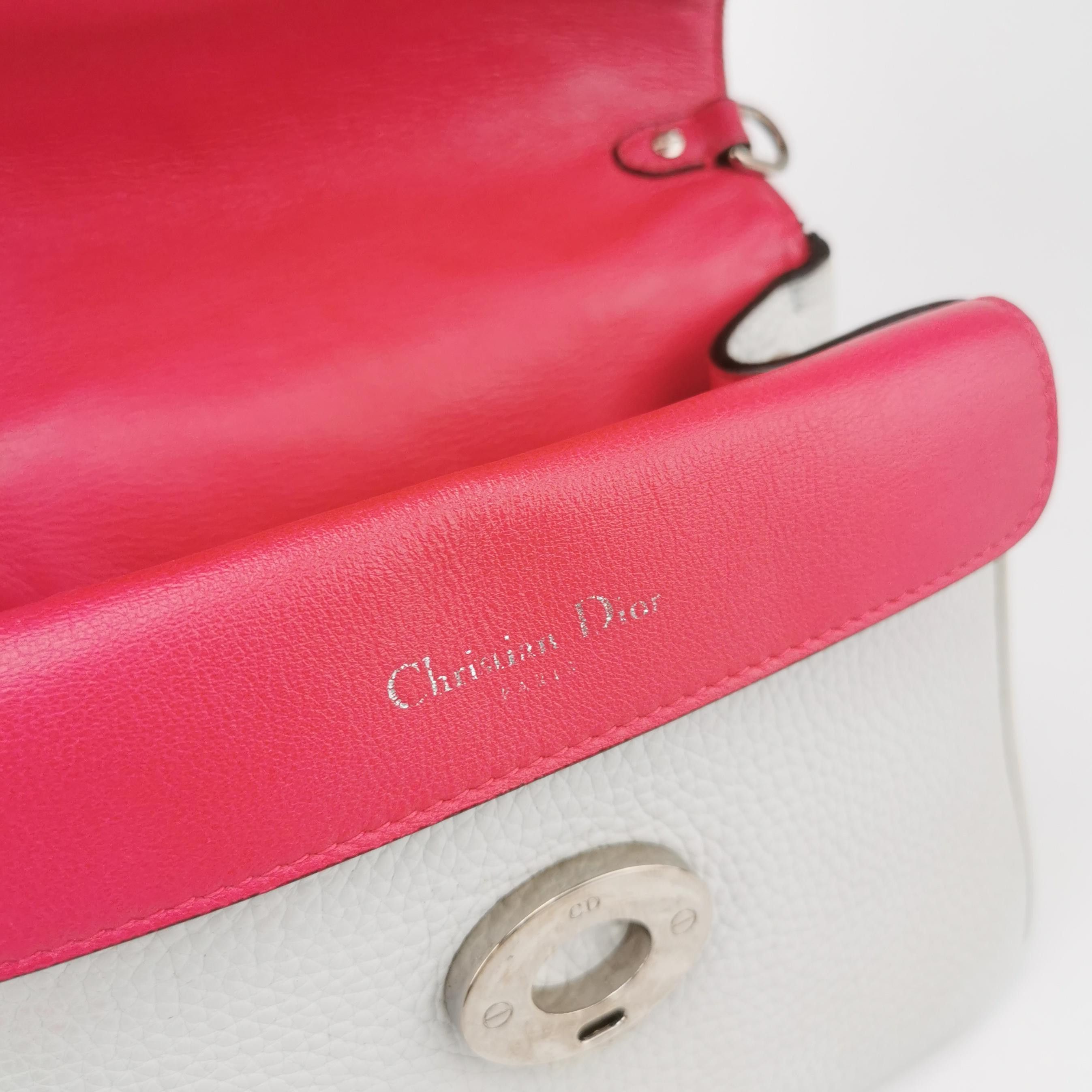 Dior Dior Women os Shoulder Bags Size ONE SIZE - 8 Thumbnail
