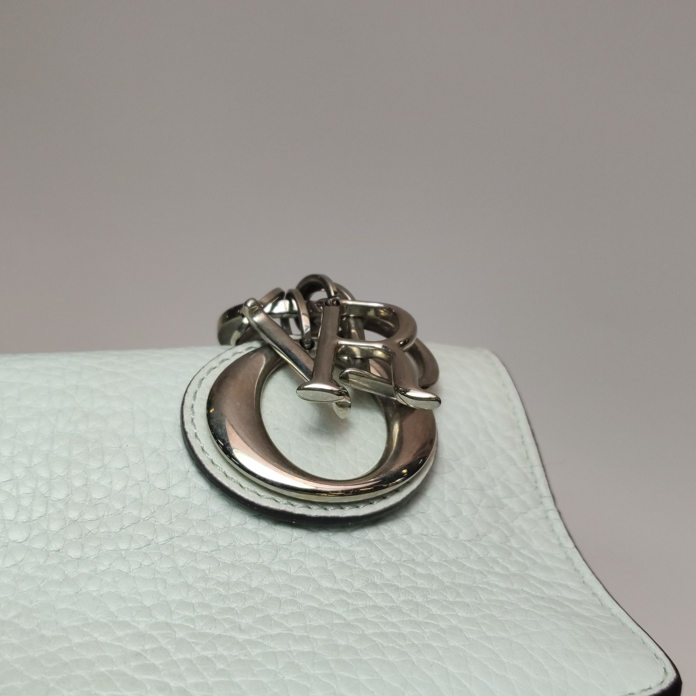 Dior Dior Women os Shoulder Bags Size ONE SIZE - 15 Thumbnail