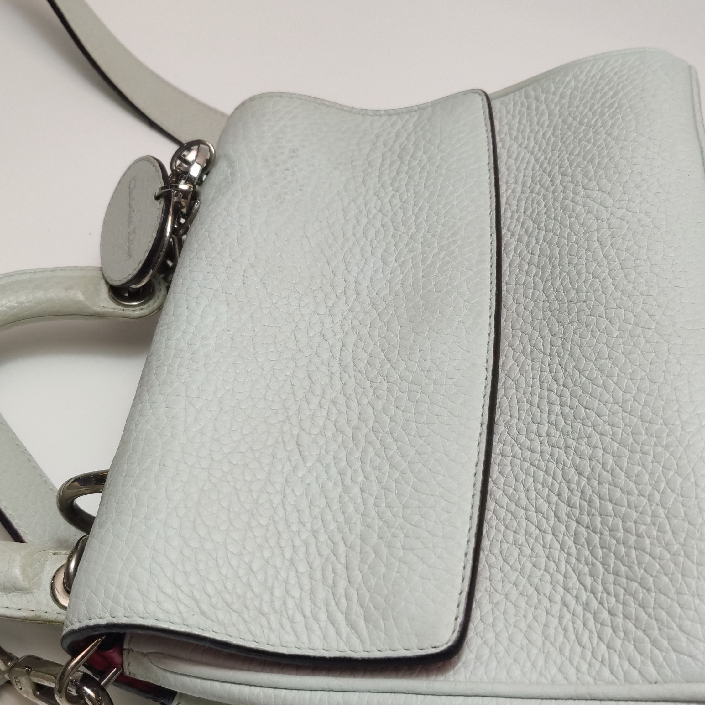 Dior Dior Women os Shoulder Bags Size ONE SIZE - 22 Thumbnail