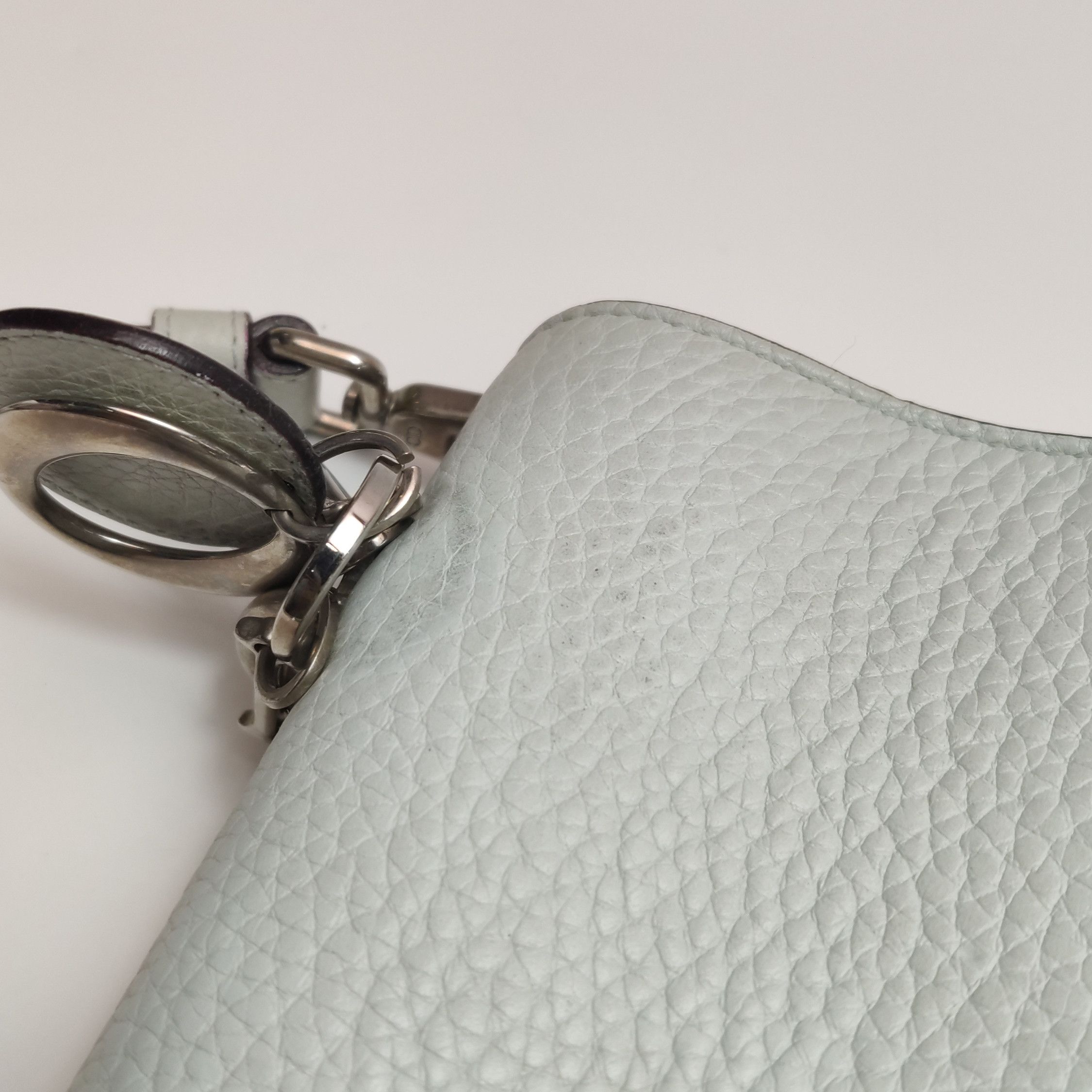 Dior Dior Women os Shoulder Bags Size ONE SIZE - 17 Thumbnail
