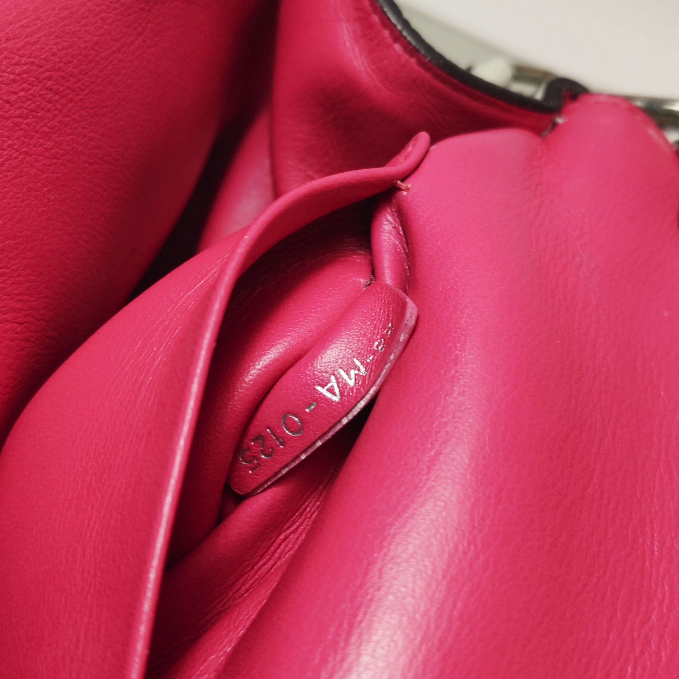 Dior Dior Women os Shoulder Bags Size ONE SIZE - 16 Thumbnail
