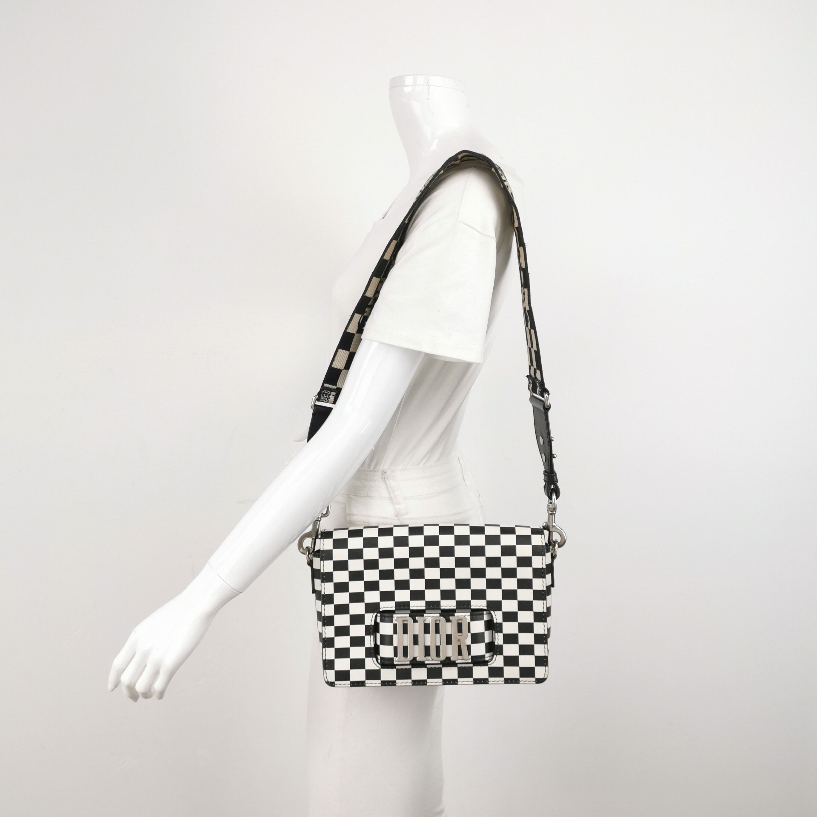 Dior Dior Women os Shoulder Bags Size ONE SIZE - 2 Thumbnail