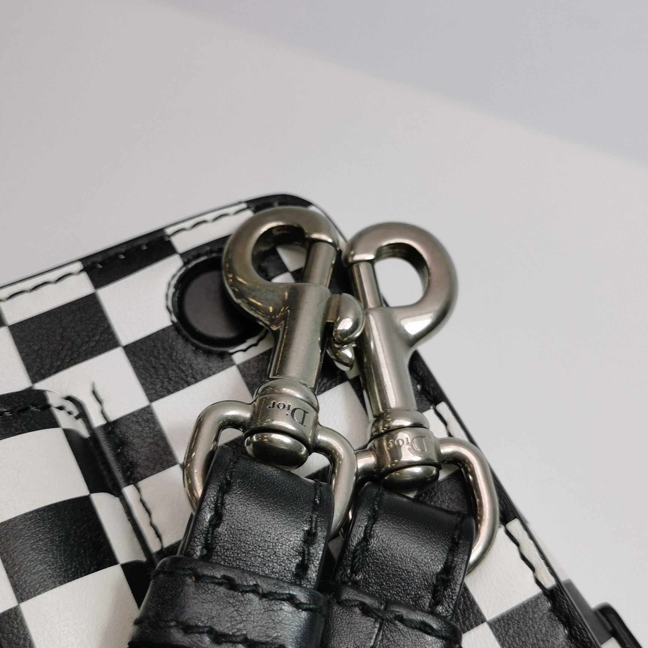 Dior Dior Women os Shoulder Bags Size ONE SIZE - 14 Thumbnail