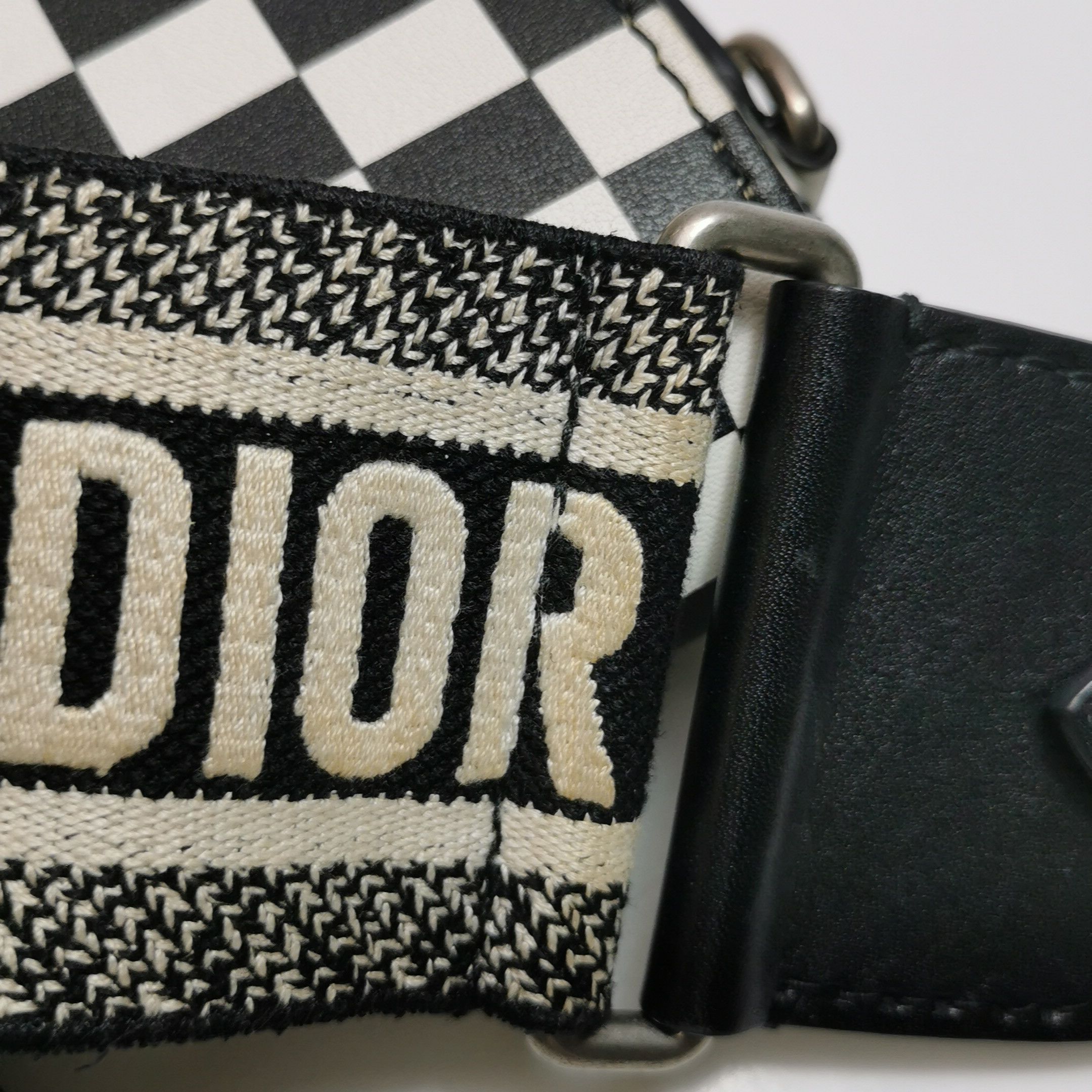 Dior Dior Women os Shoulder Bags Size ONE SIZE - 12 Thumbnail