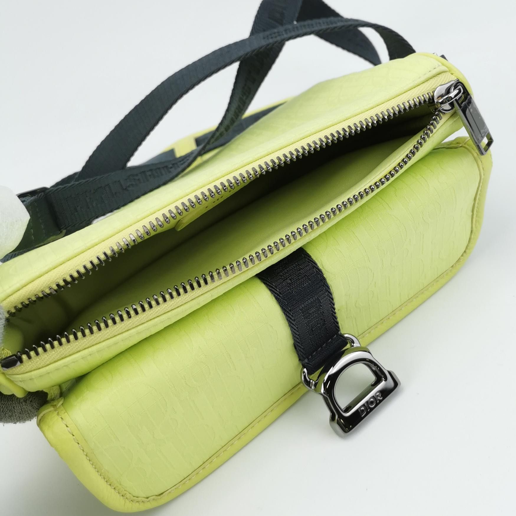 Dior Dior Women os Crossbody Bags Size ONE SIZE - 7 Thumbnail