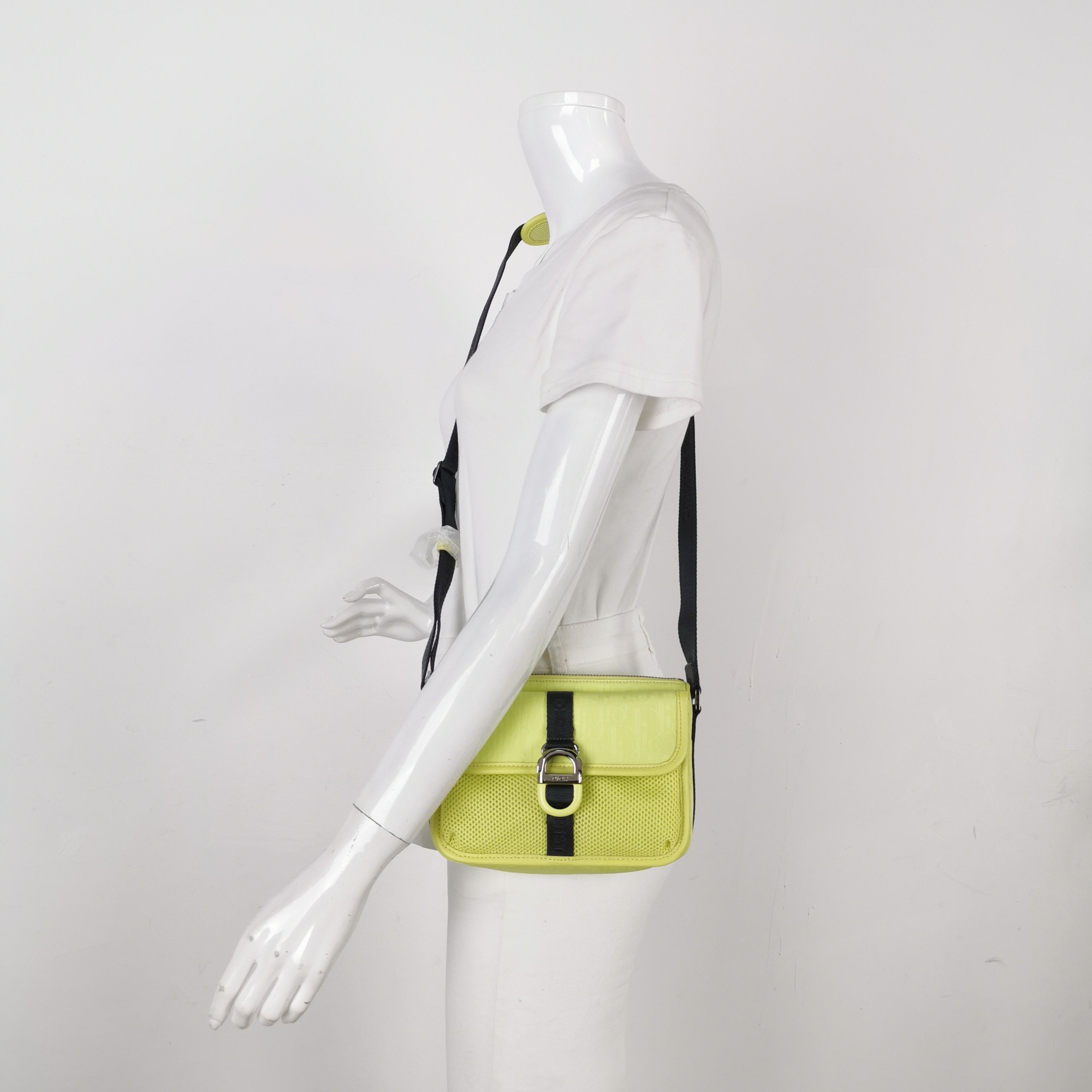 Dior Dior Women os Crossbody Bags Size ONE SIZE - 2 Thumbnail