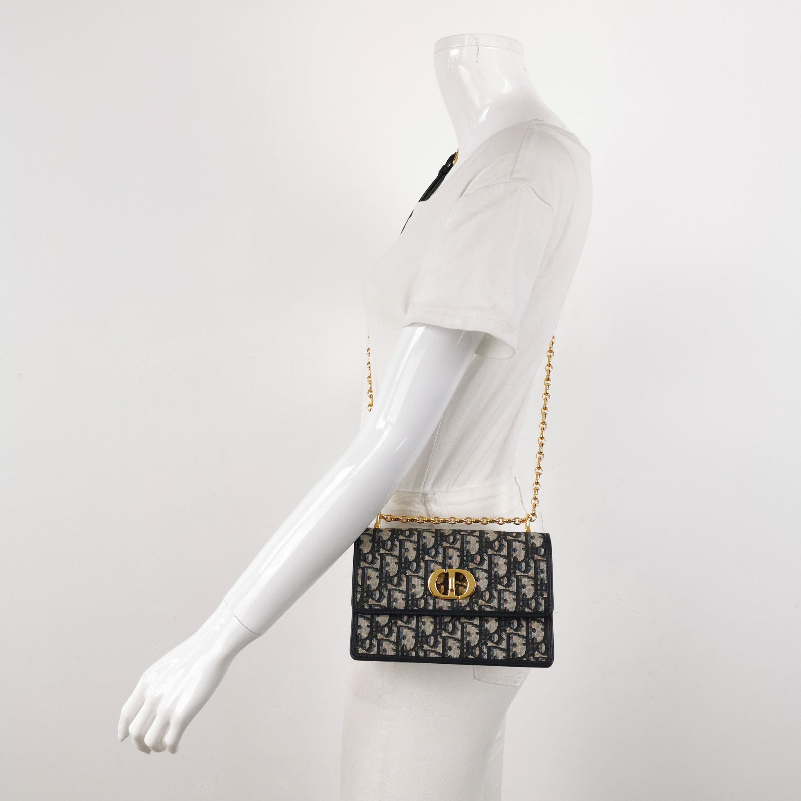 Dior Dior Women os Shoulder Bags Size ONE SIZE - 2 Thumbnail