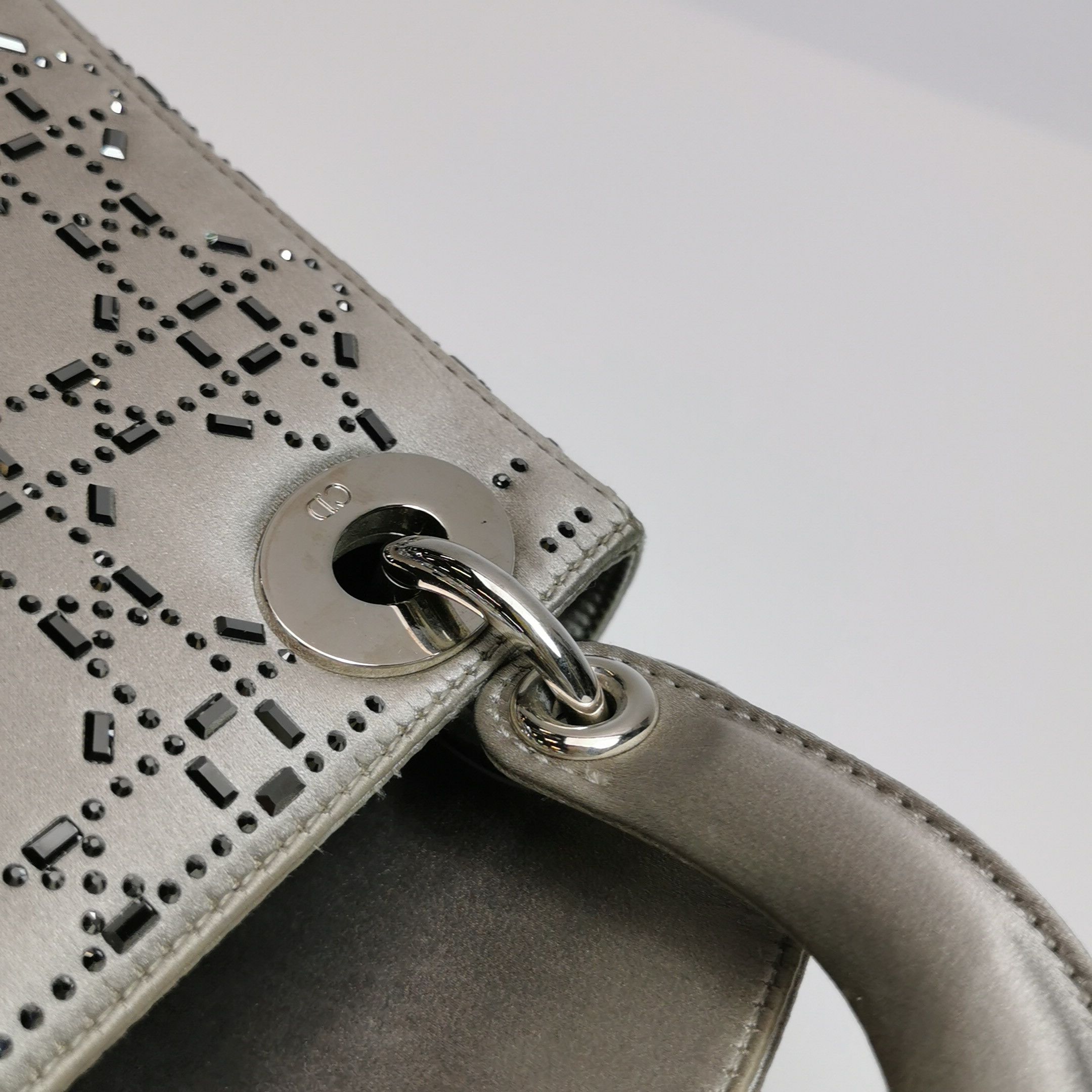 Dior Dior Women os Shoulder Bags Size ONE SIZE - 15 Thumbnail