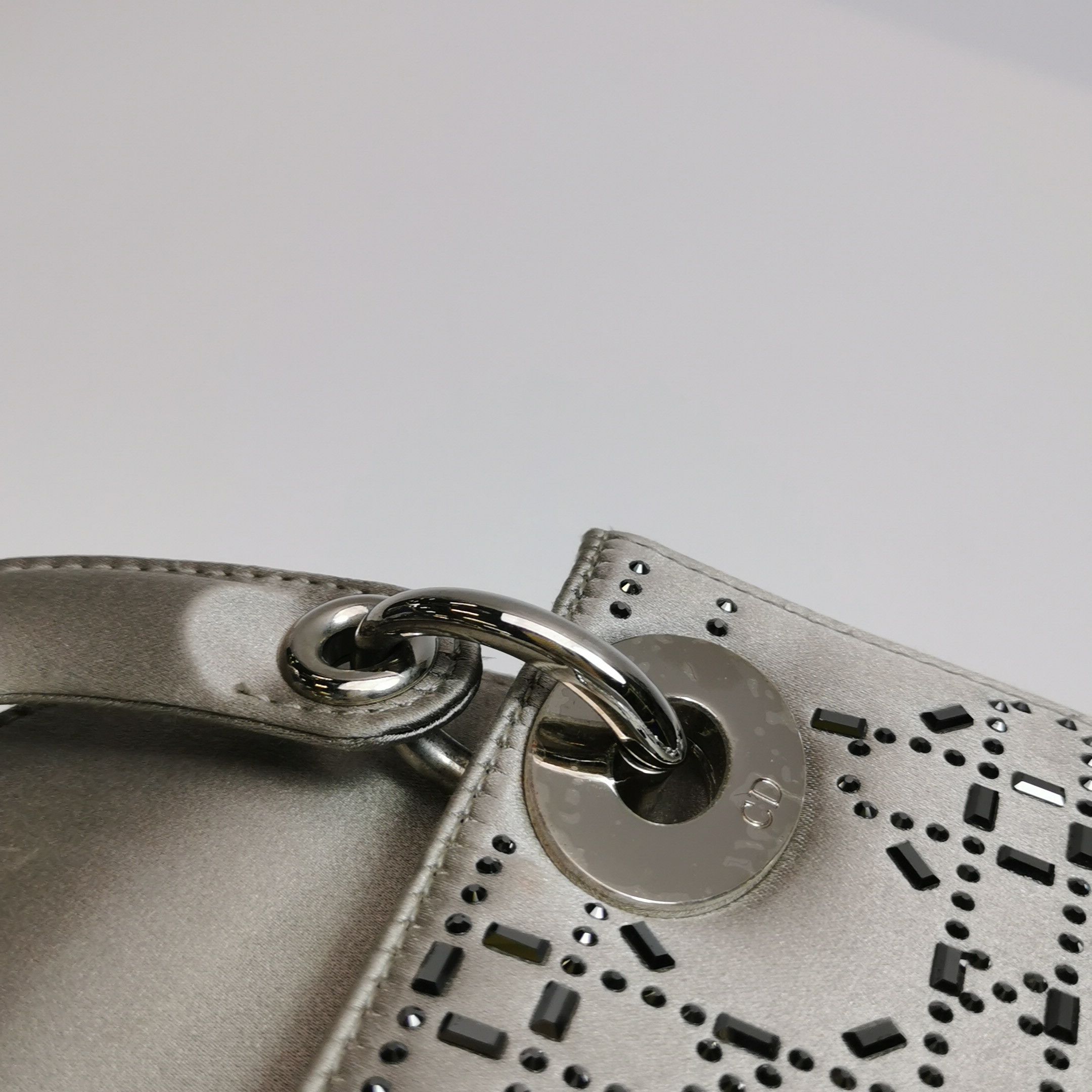 Dior Dior Women os Shoulder Bags Size ONE SIZE - 16 Thumbnail